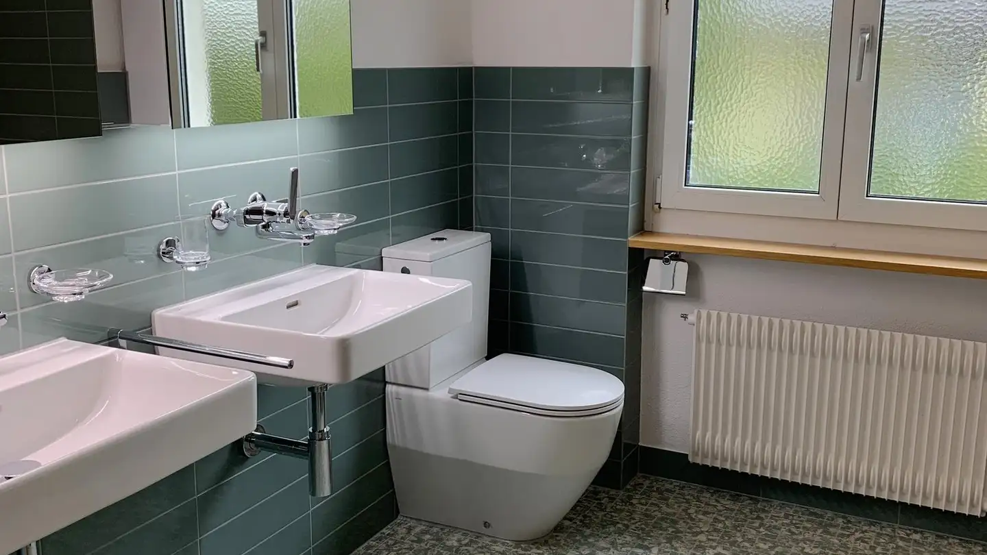 Maison individuelle à louer - 8472 Seuzach - Photo 4