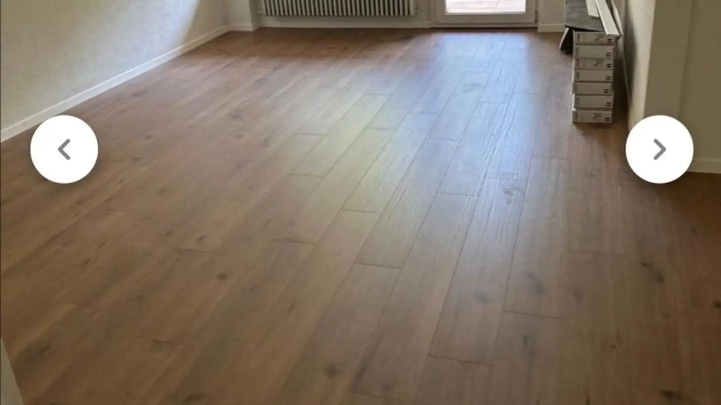 Appartamento in affitto - Kappelisackerstrasse 71, 3063 Ittigen