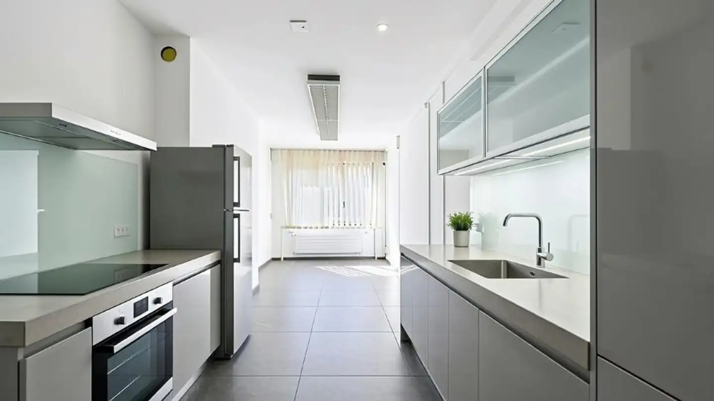Appartement à vendre - Rue des Bourguillards, 2072 St-Blaise - Photo 4