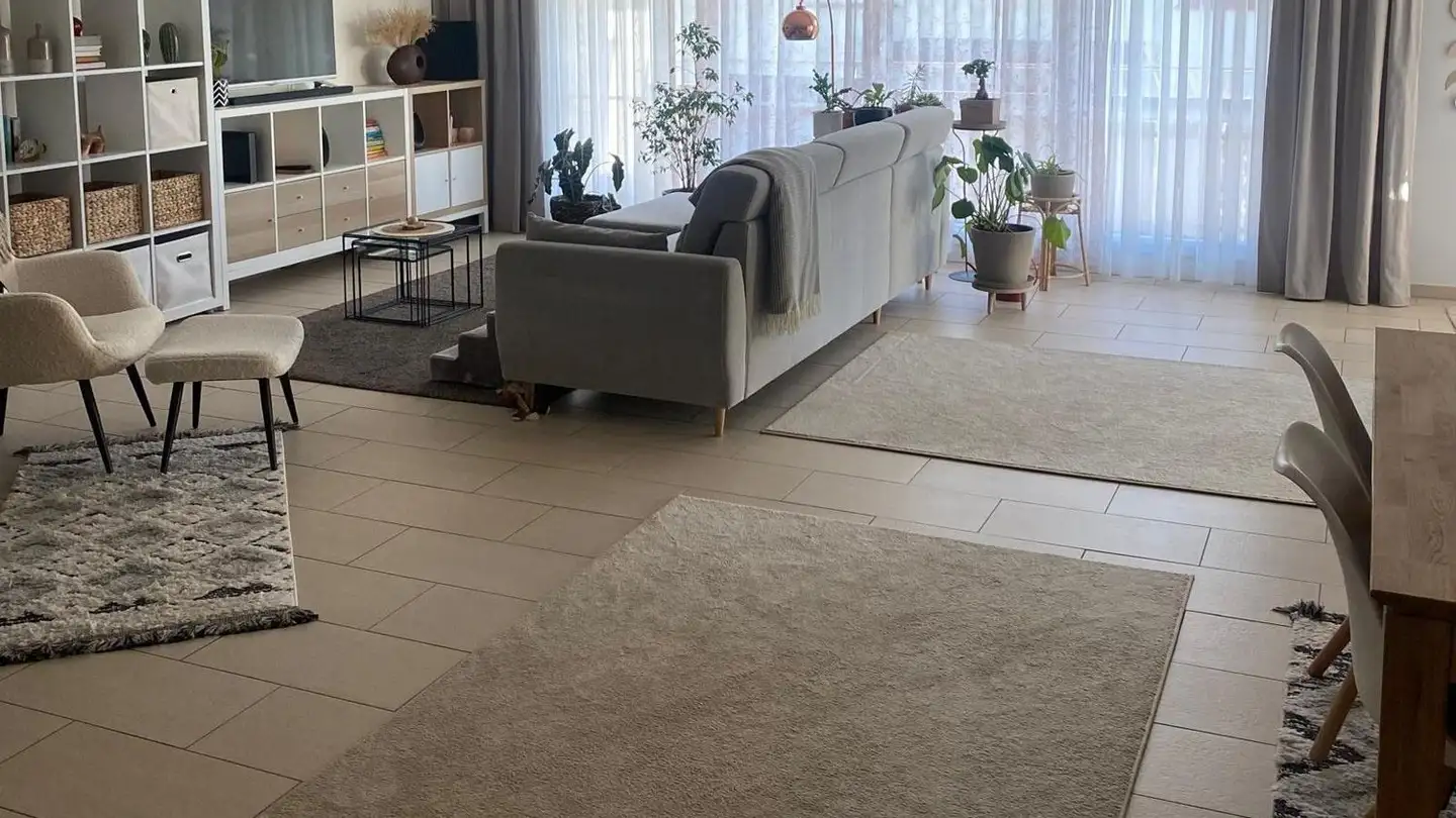 Apartment for rent - Rüterspüelstrasse 2, 8173 Neerach