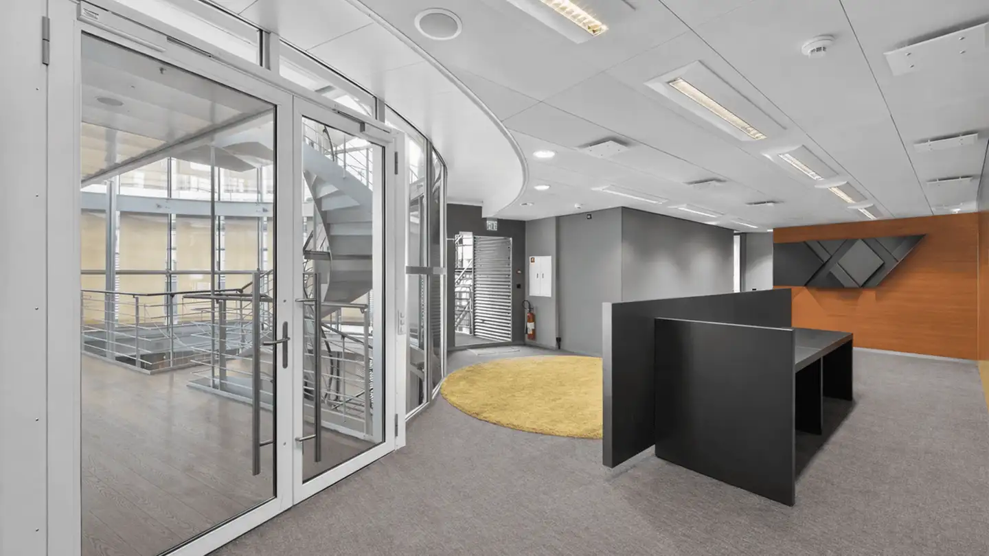 Bureau à louer - Bahnhofstrasse 88, 8001 Zürich - Photo 3