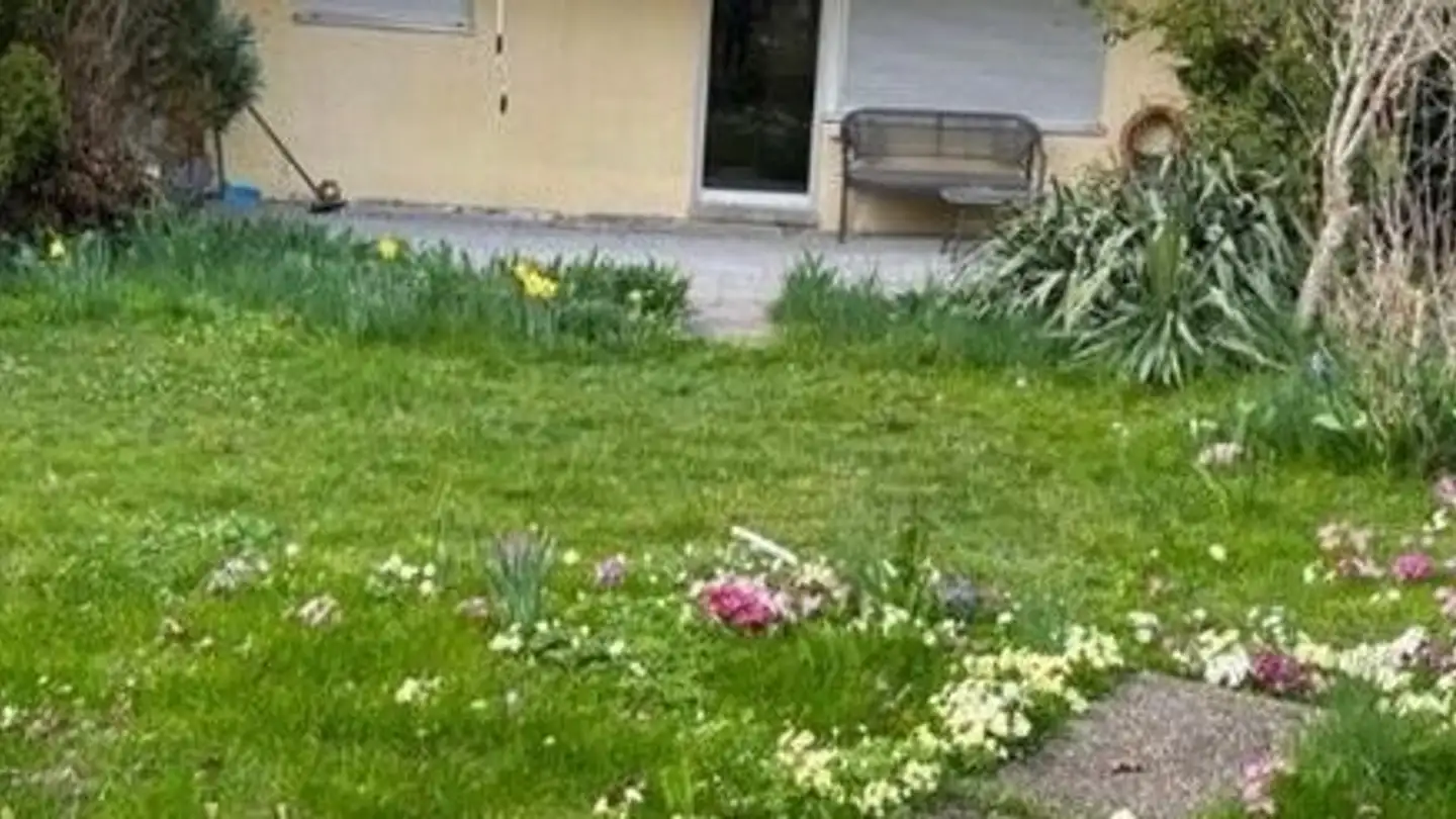 Appartamento in affitto - Kappelisackerstrasse 71, 3063 Ittigen - Foto 2