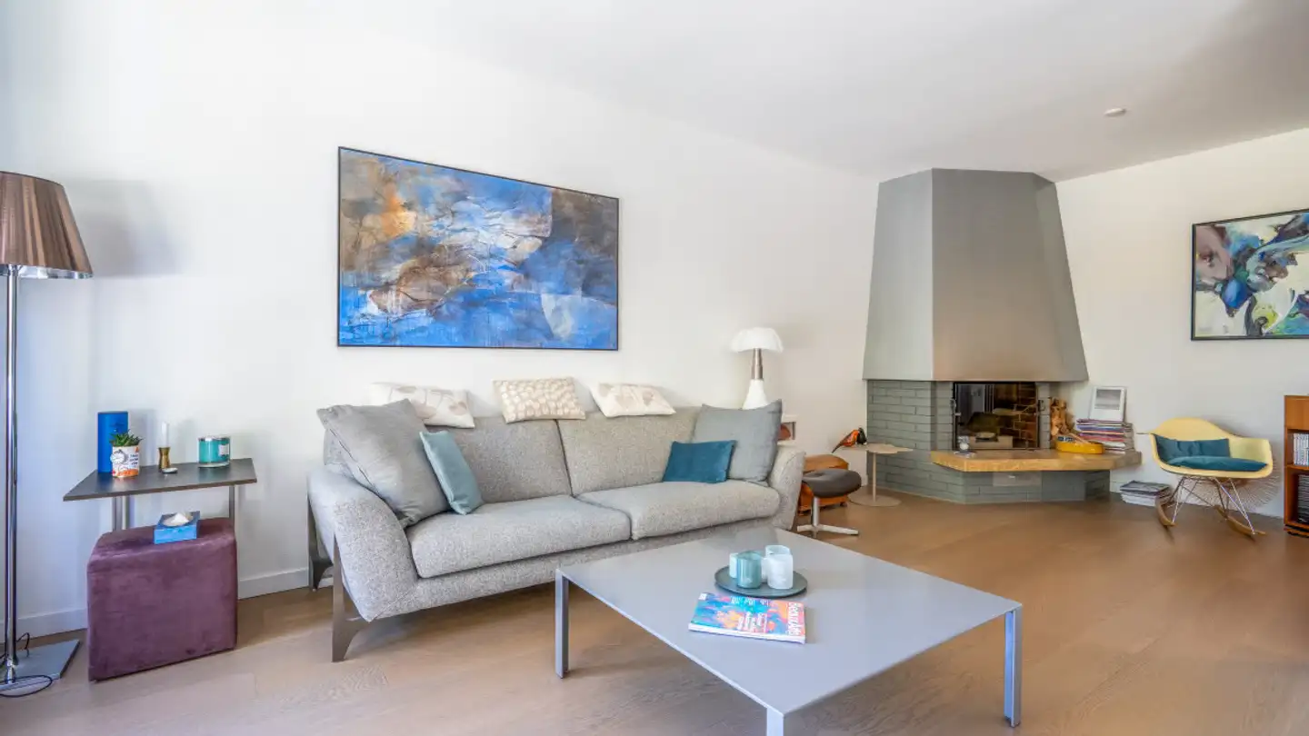 Apartment for sale - 1009 Pully - Photo 4