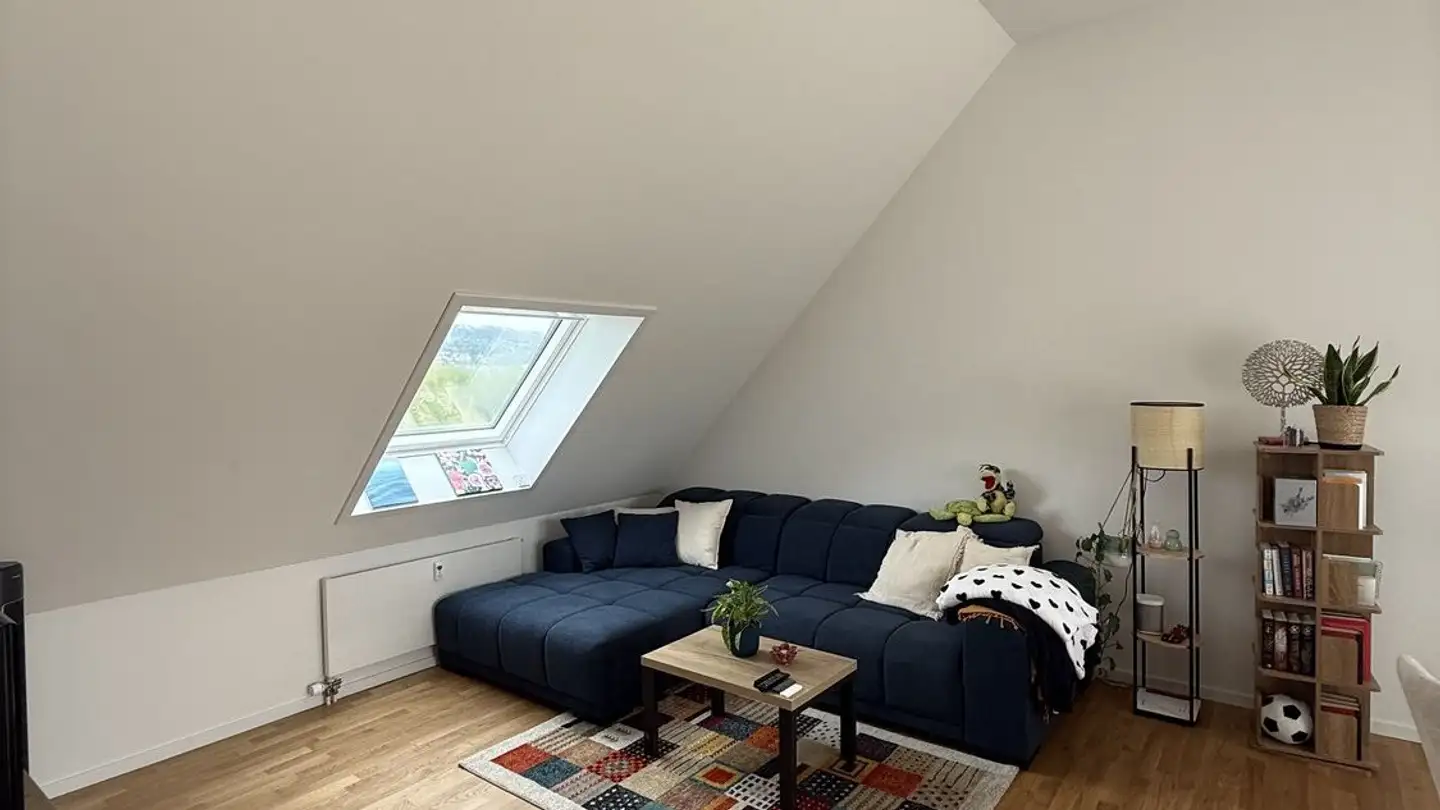 Apartment for rent - 5200 Brugg AG - Photo 3