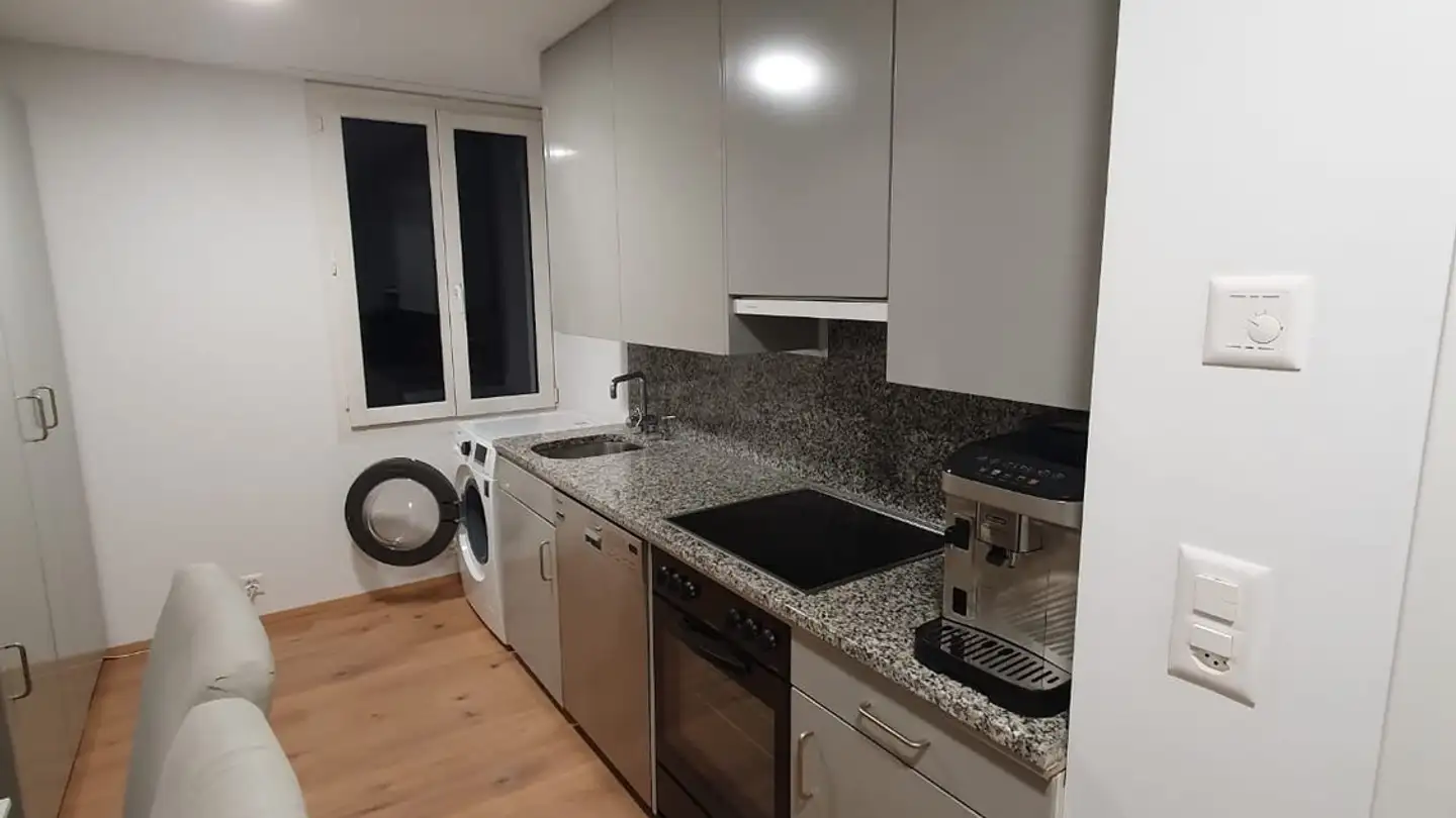 Appartamento in affitto - 8909 Zwillikon - Foto 3