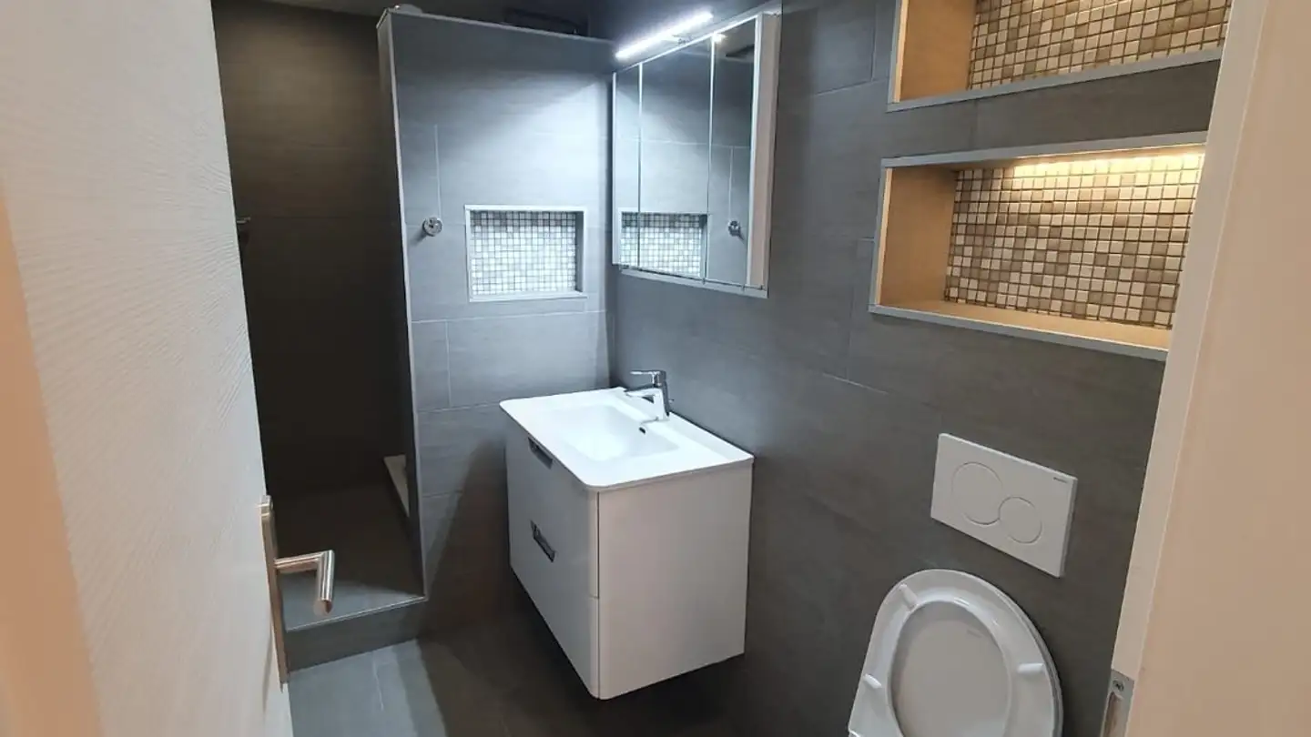 Appartamento in affitto - 8909 Zwillikon - Foto 4