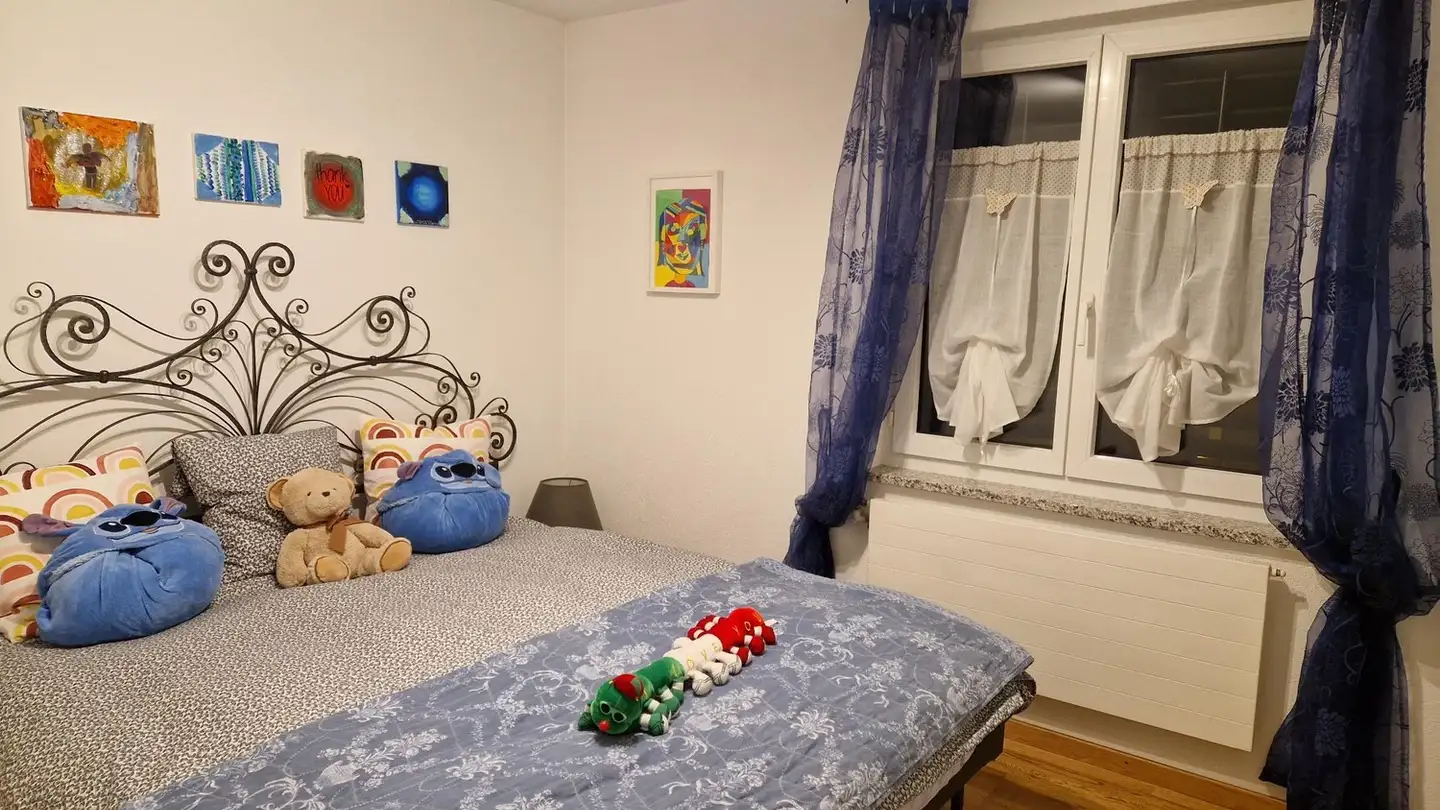 Single house for sale - Allmendstrasse 19, 5610 Wohlen AG - Photo 2