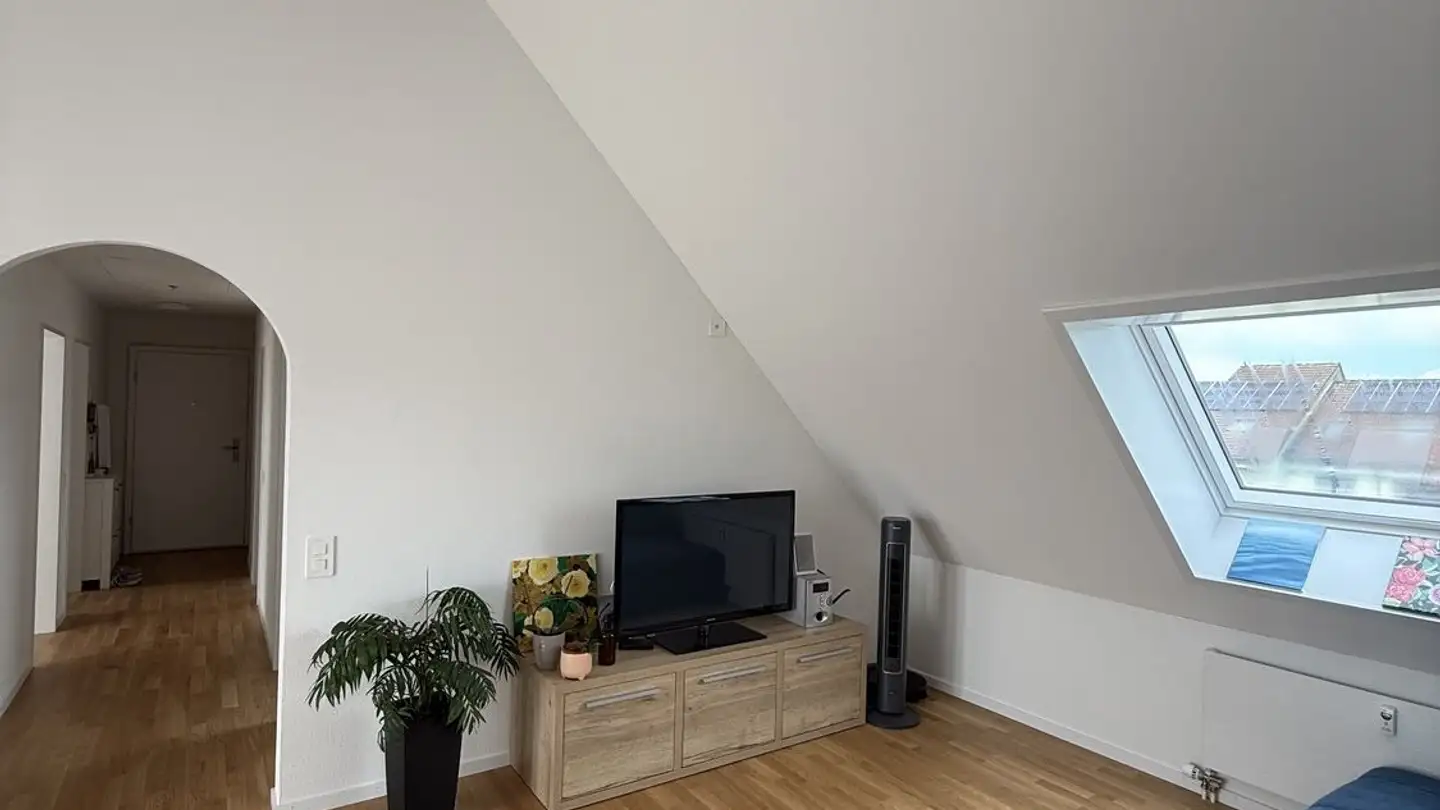 Apartment for rent - 5200 Brugg AG - Photo 4