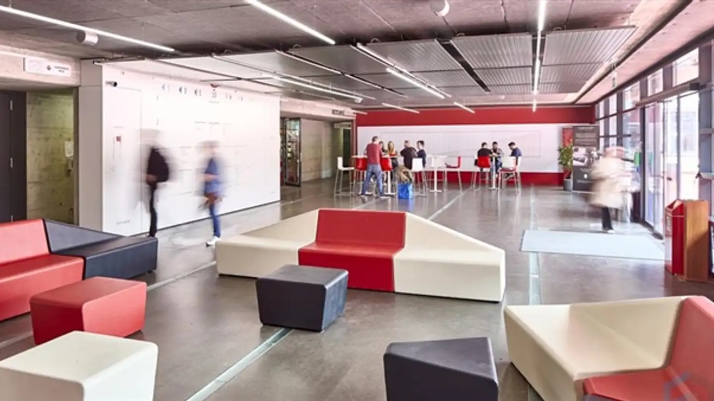 Bürofläche mieten - 3960 Sierre - Foto 3