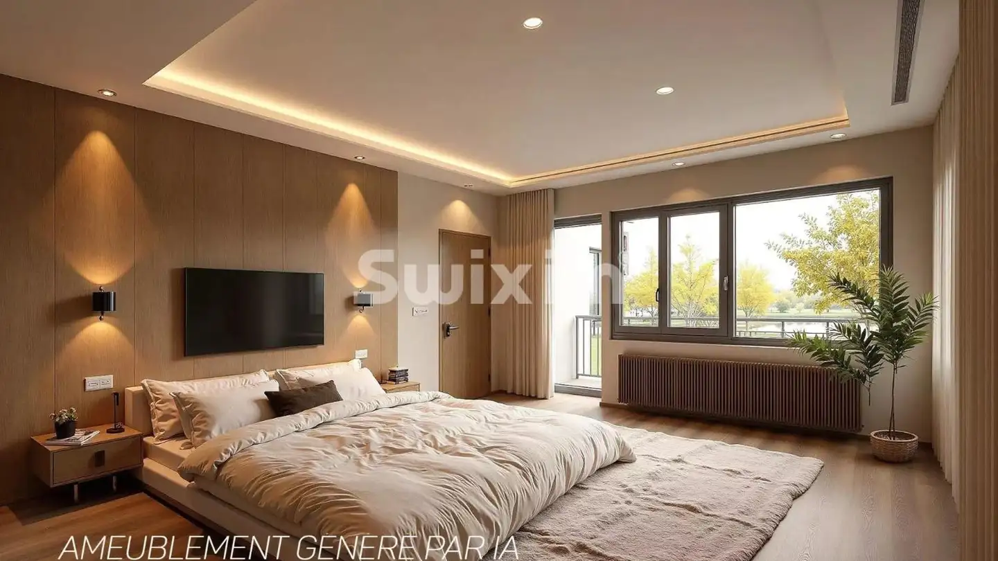 Casa singola in vendita - Route Du Grand-Lancy, 1212 Grand-Lancy - Foto 2