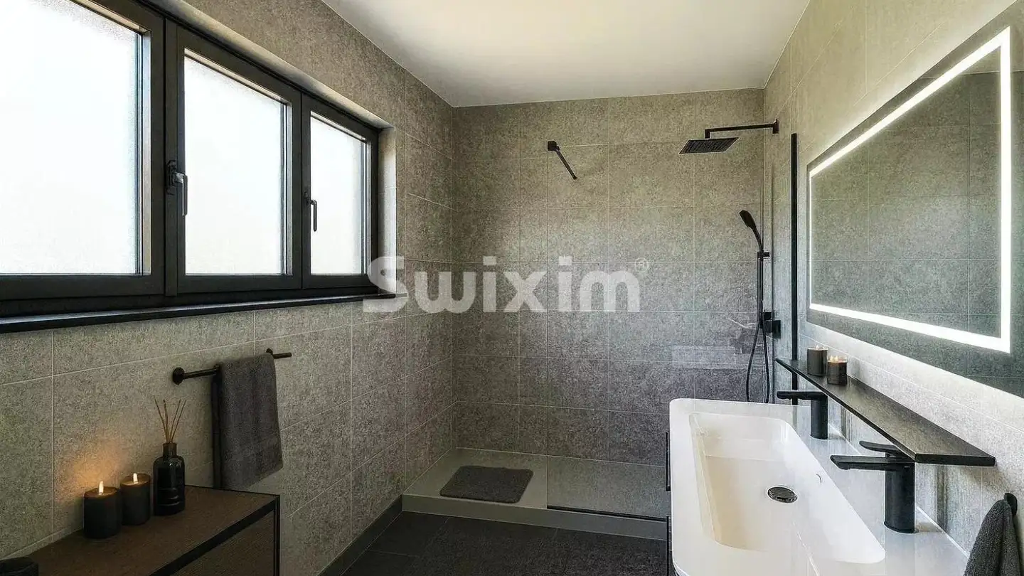 Casa singola in vendita - Route Du Grand-Lancy, 1212 Grand-Lancy - Foto 3