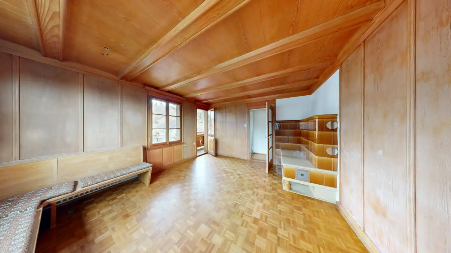 Wohnung mieten - Untere Säge 185, 3555 Trubschachen - Foto 3