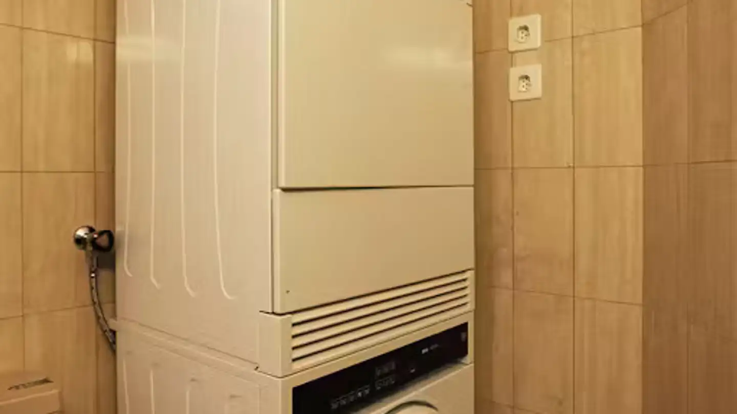 Appartement à louer - Niederdorfstrasse, 8001 Zürich - Photo 4