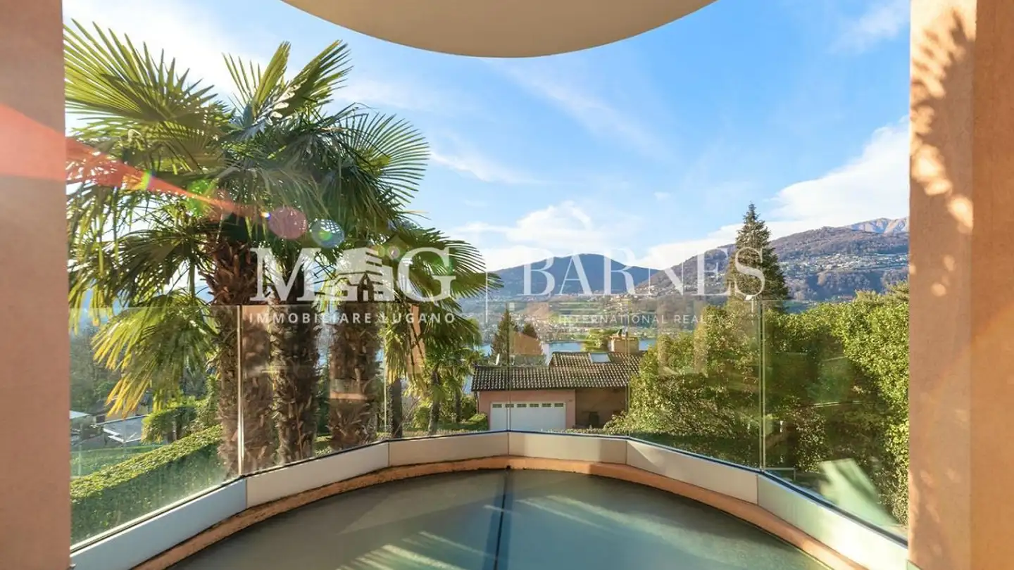 Villa for rent - 6926 Montagnola - Photo 3
