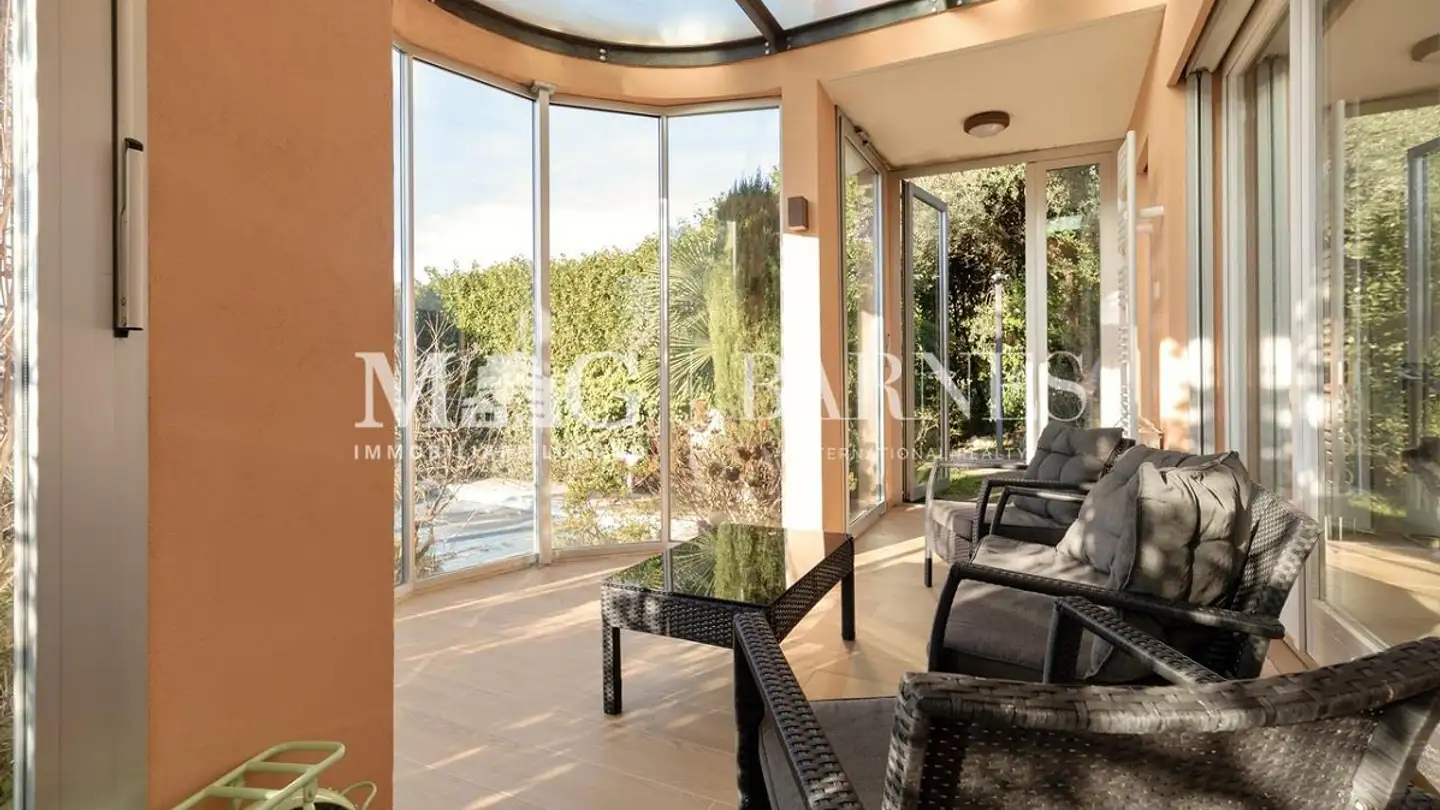 Villa for rent - 6926 Montagnola - Photo 4