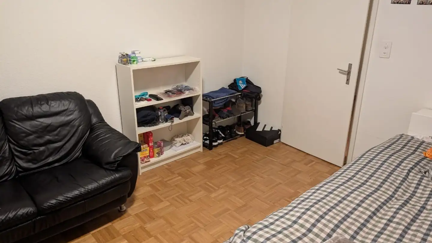Single room for rent - 8610 Uster - Photo 2