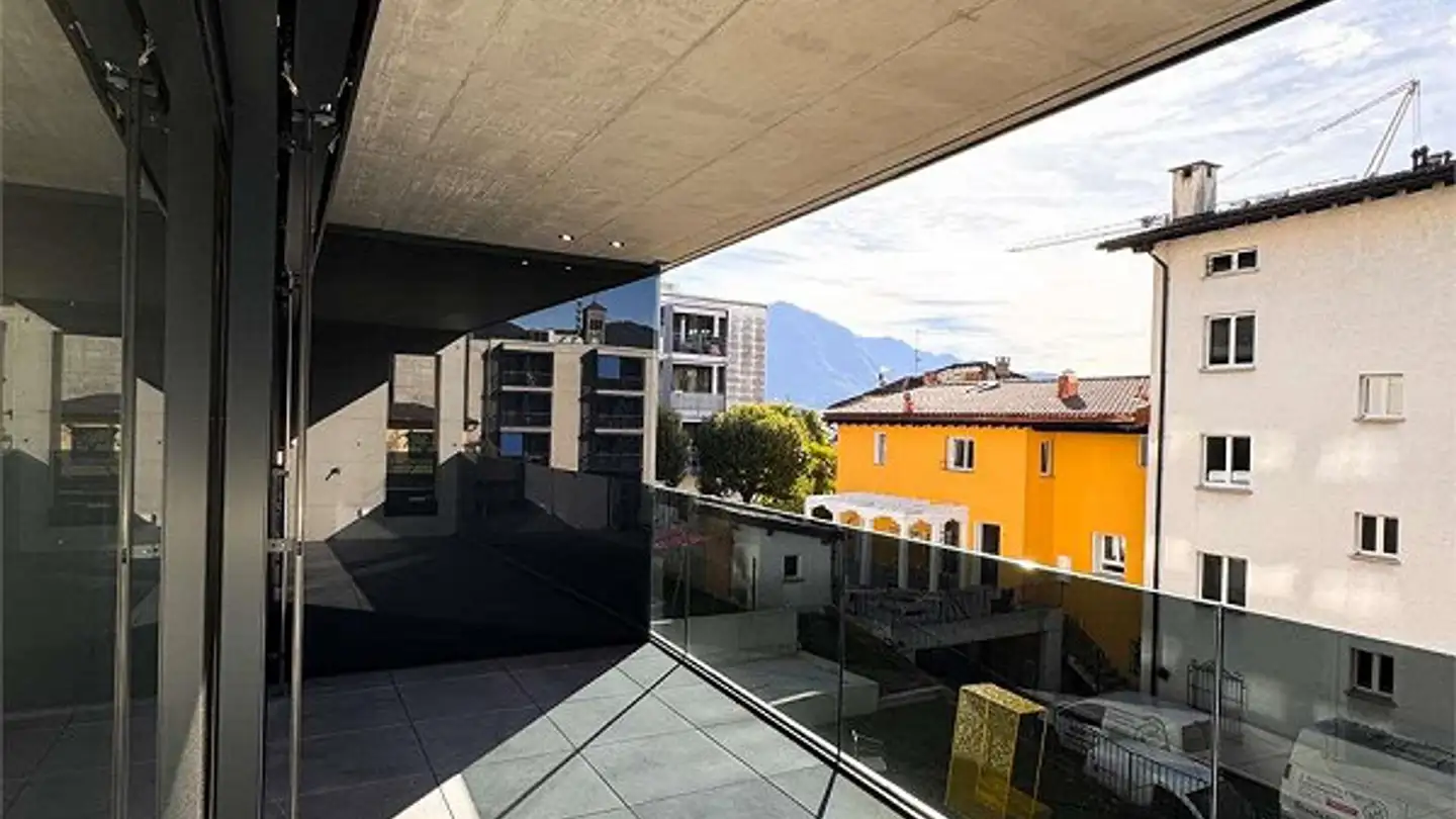 Apartment for sale - 6900 Massagno - Photo 4