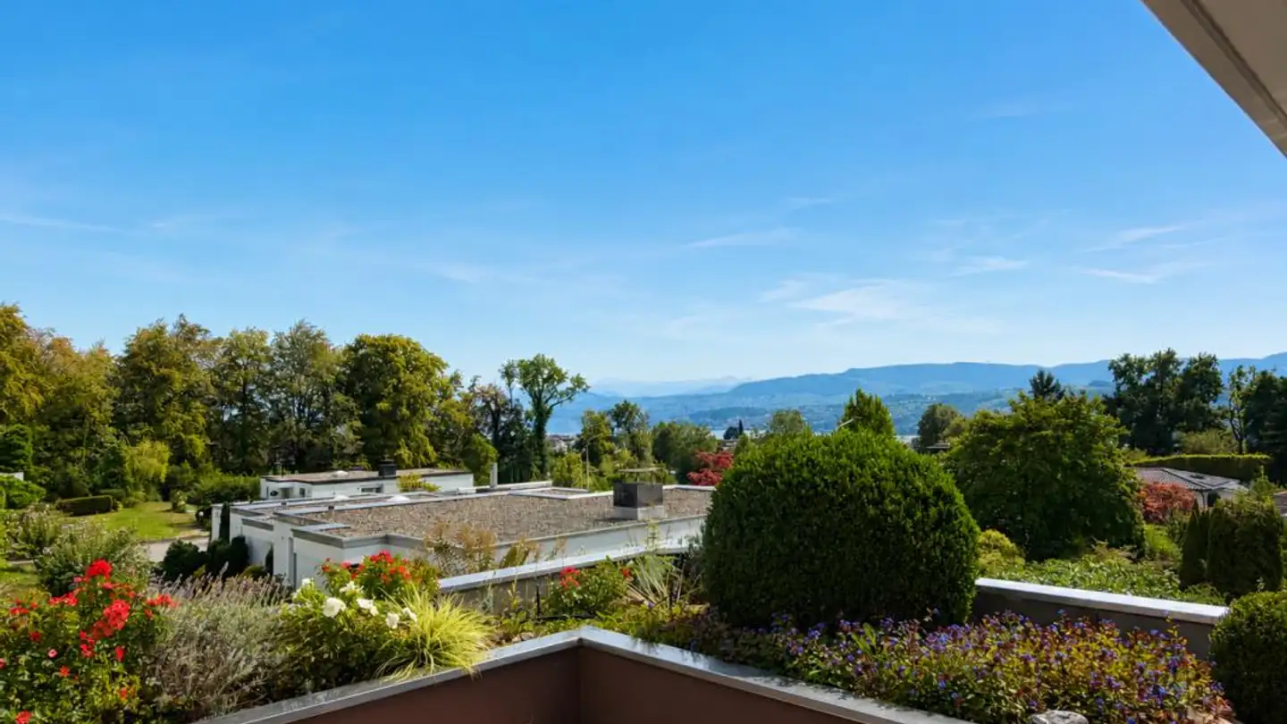 Appartamento in vendita - Burgstrasse 224, 8706 Meilen - Foto 4