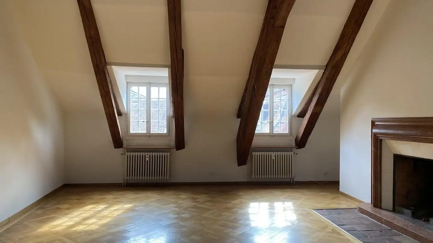 Wohnung mieten - Münstergasse 58, 3011 Bern - Foto 3