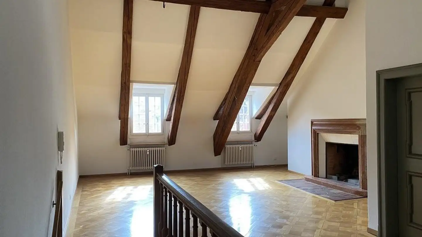 Wohnung mieten - Münstergasse 58, 3011 Bern - Foto 4