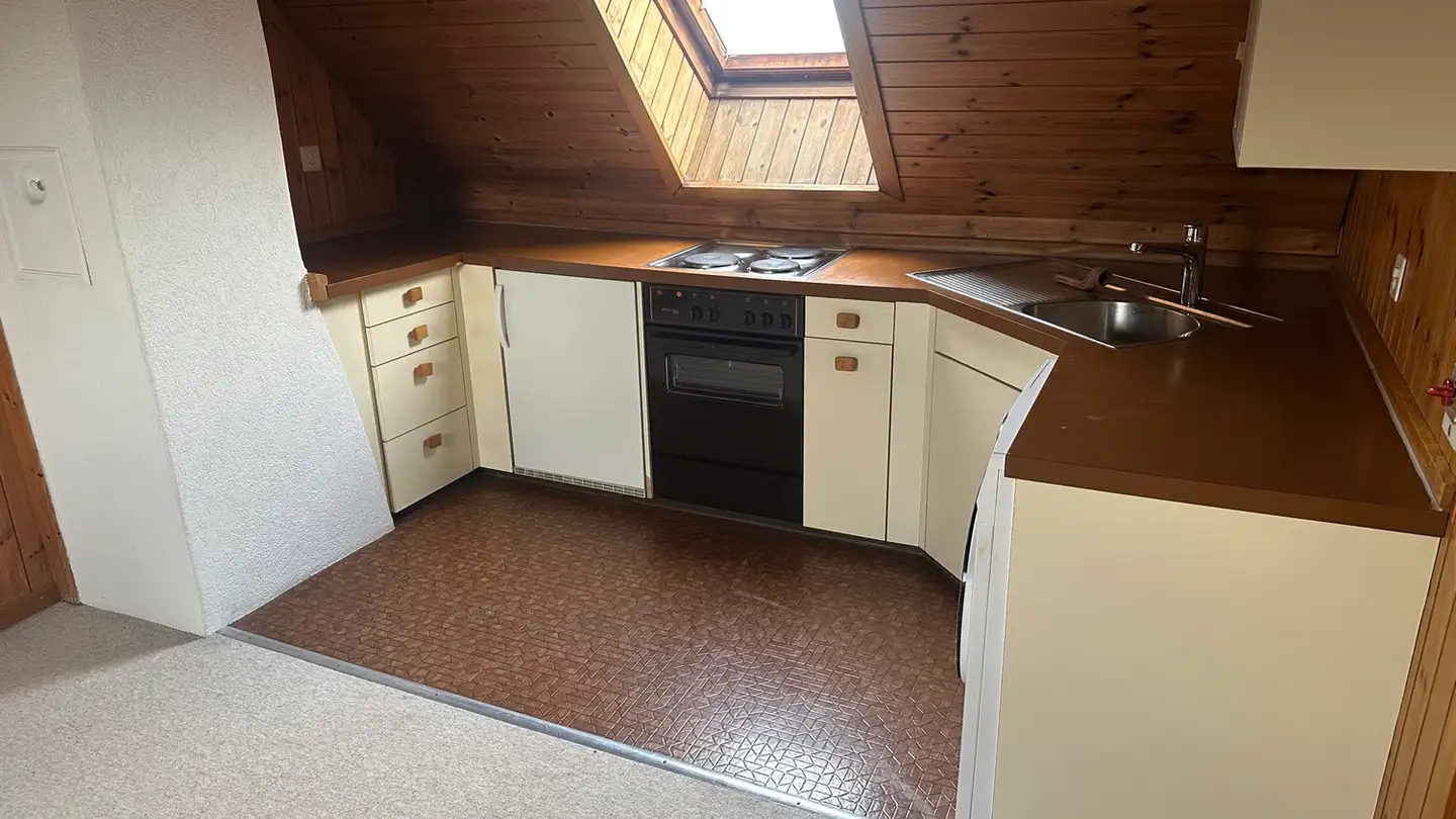 Apartment for rent - Solothurnstrasse, 3425 Koppigen