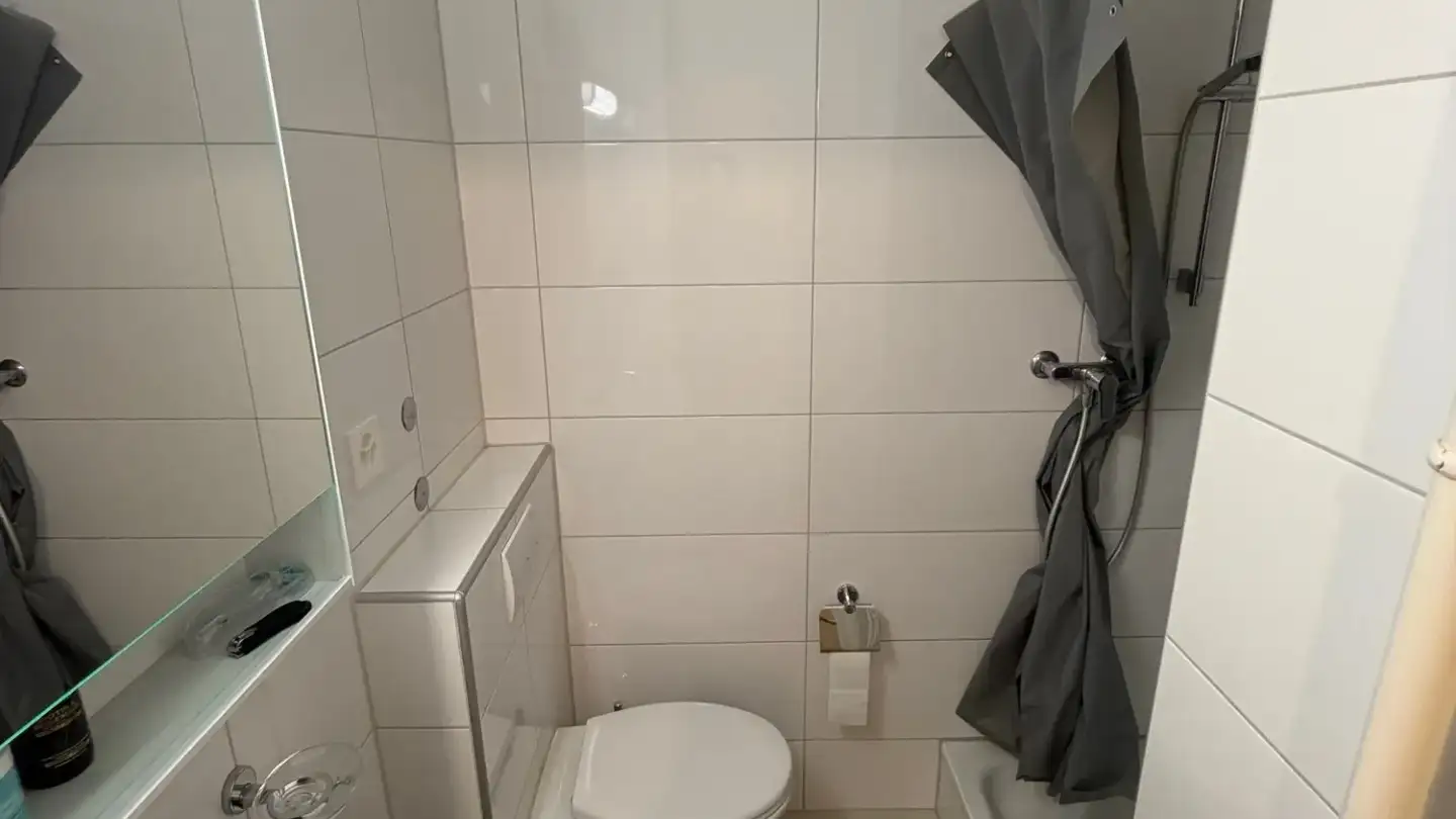 Apartment for rent - Utengasse 44, 4058 Basel - Photo 2