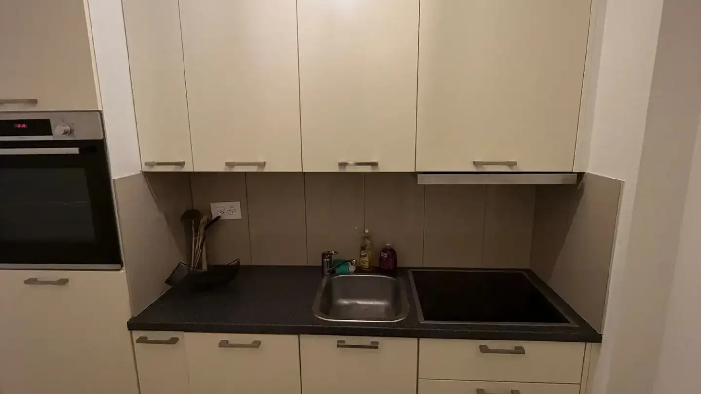 Apartment for rent - Utengasse 44, 4058 Basel - Photo 3