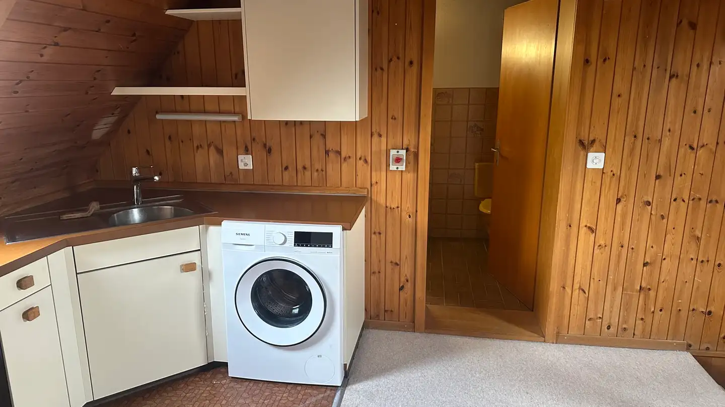 Apartment for rent - Solothurnstrasse, 3425 Koppigen - Photo 2