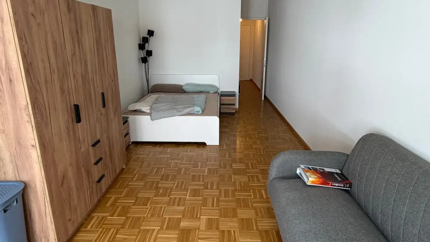 Apartment for rent - Utengasse 44, 4058 Basel