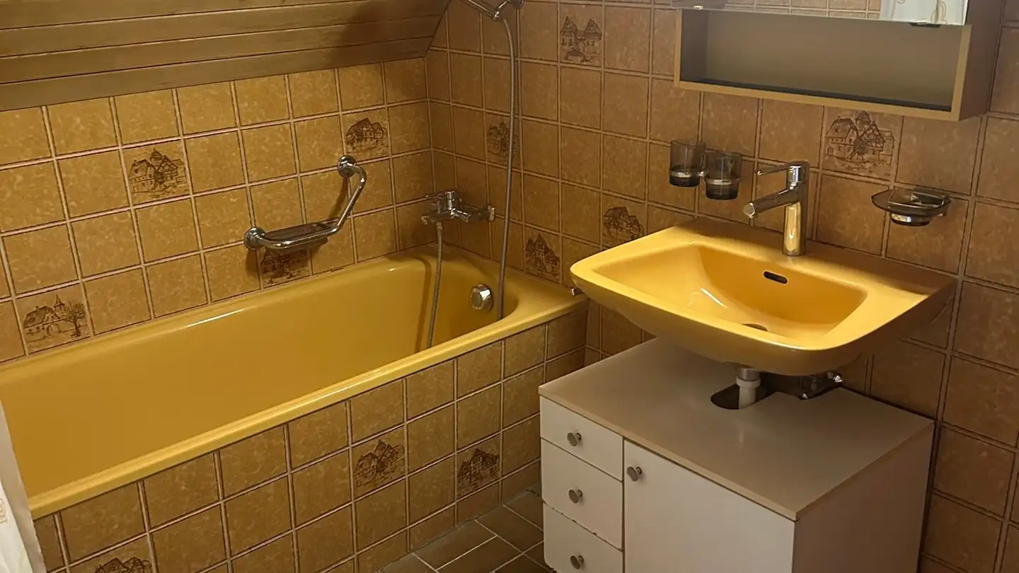 Apartment for rent - Solothurnstrasse, 3425 Koppigen - Photo 3