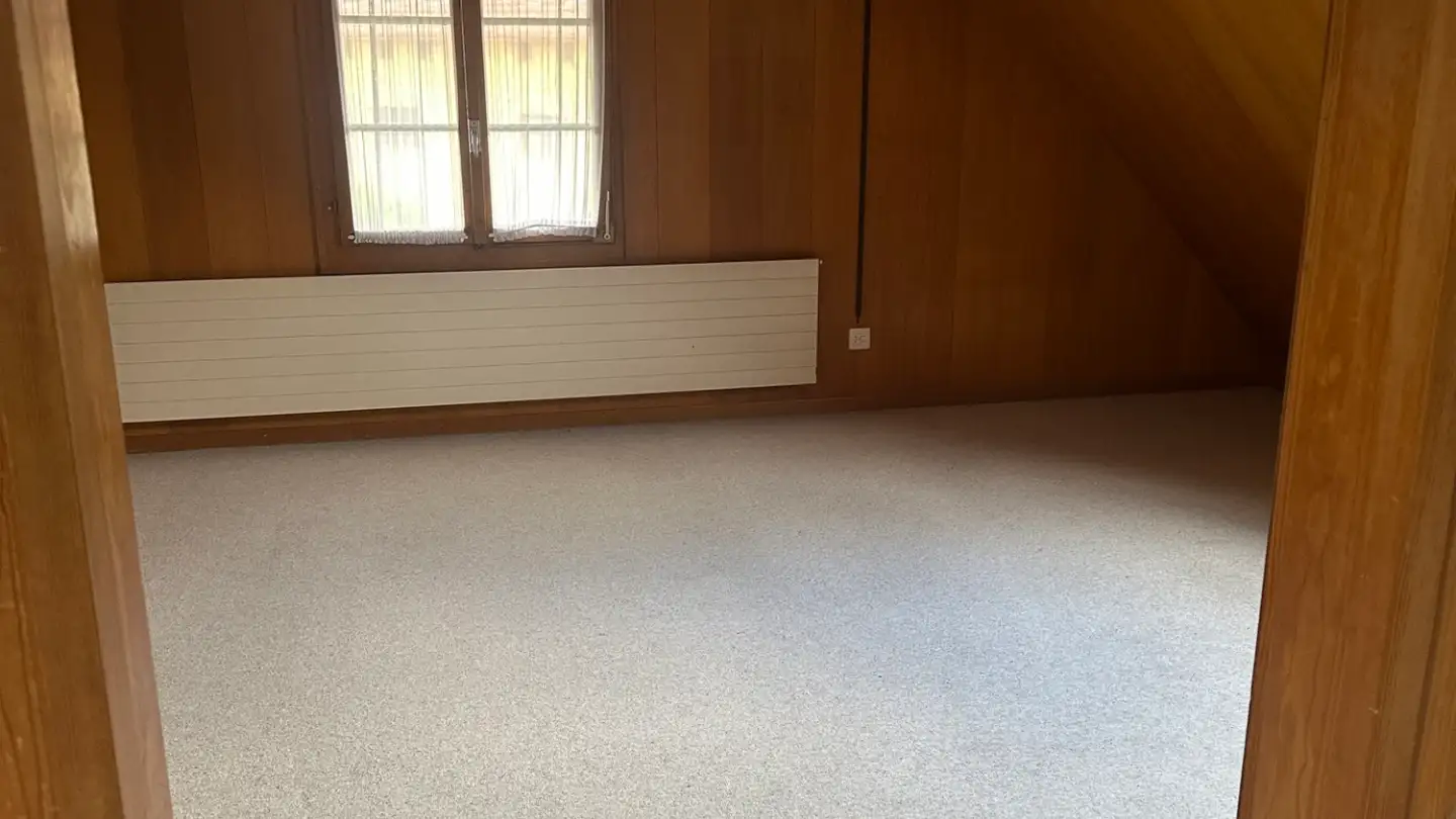 Apartment for rent - Solothurnstrasse, 3425 Koppigen - Photo 4