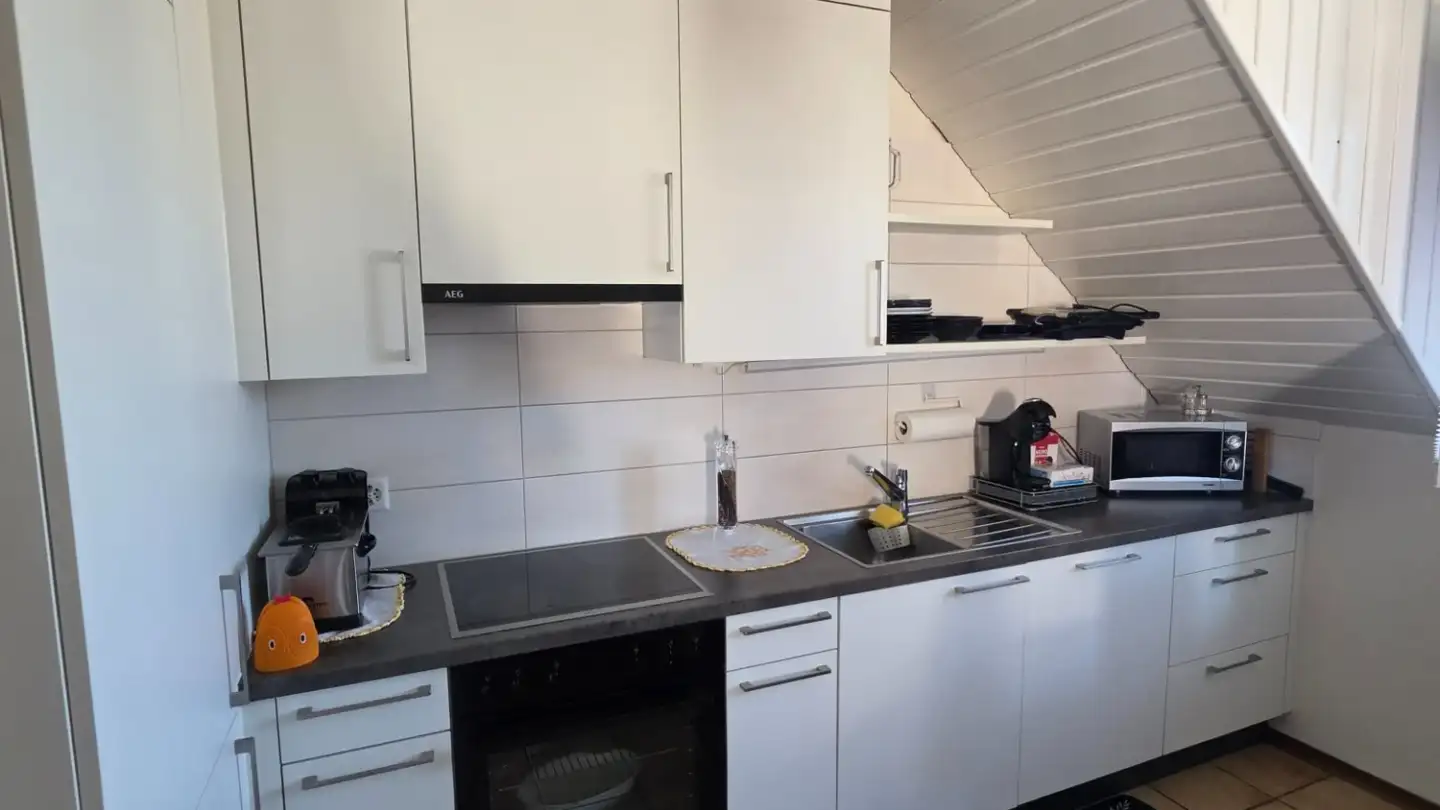 Appartamento in affitto - 1040 Villars-le-Terroir