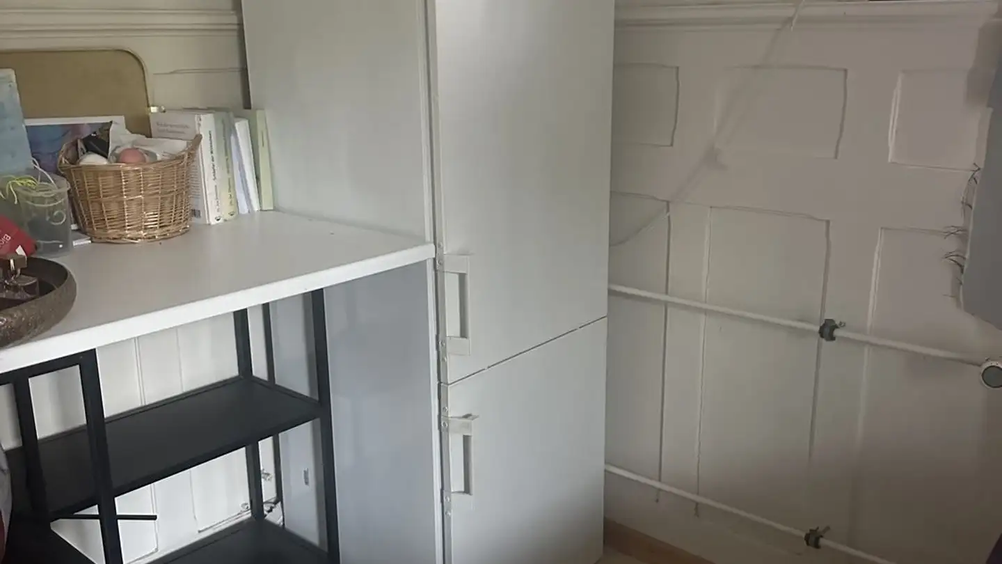 Chambre à louer - 8057 Zürich - Photo 4