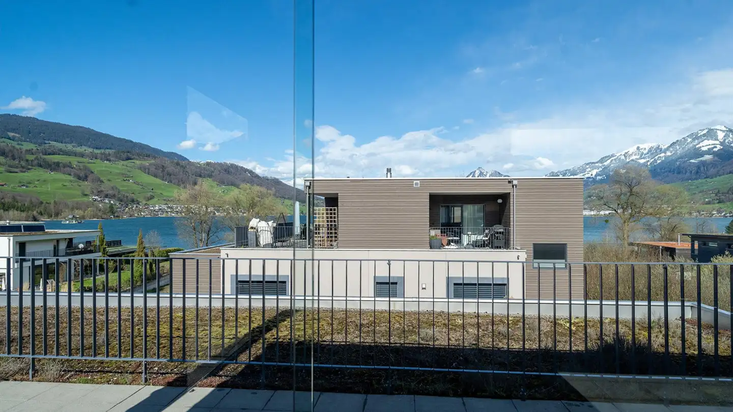 Attico in affitto - Ried West 3, 6074 Giswil