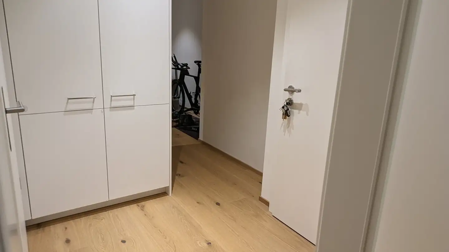 Appartement à louer - Bechburgerstrasse 3, 4052 Basel - Photo 3