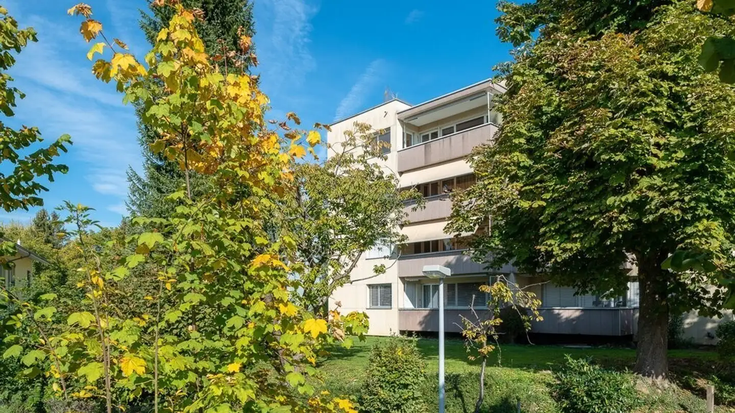 Wohnung mieten - Loonstrasse 5, 5443 Niederrohrdorf