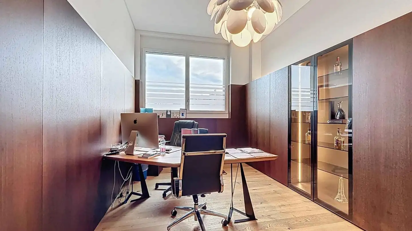 Bureau à vendre - 1630 Bulle