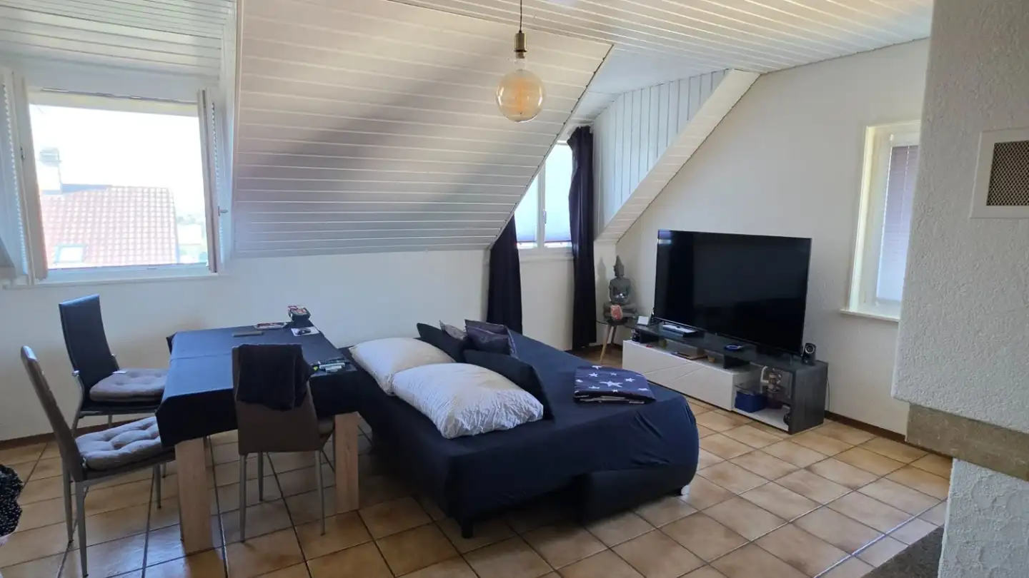 Appartamento in affitto - 1040 Villars-le-Terroir - Foto 3