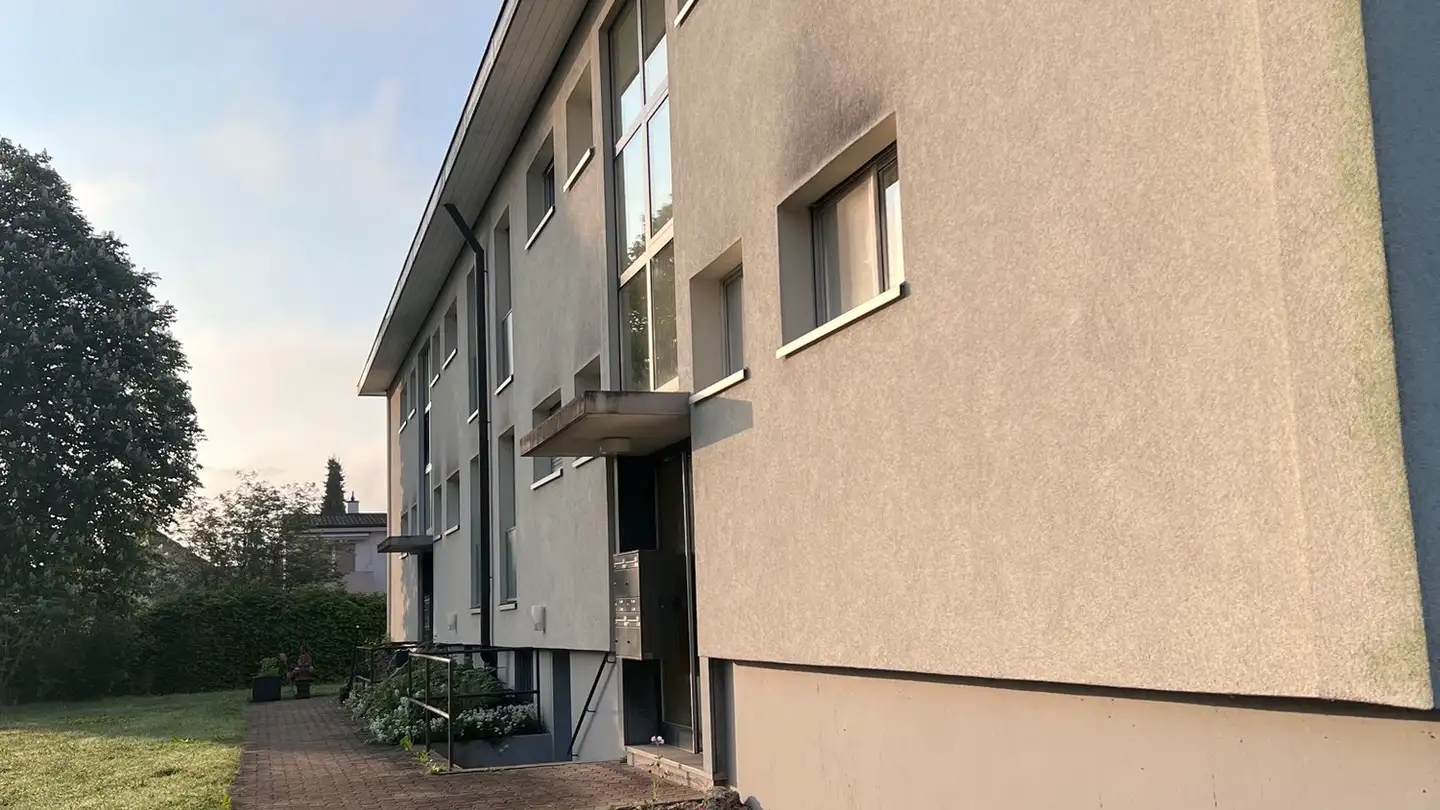 Wohnung mieten - 4147 Aesch BL