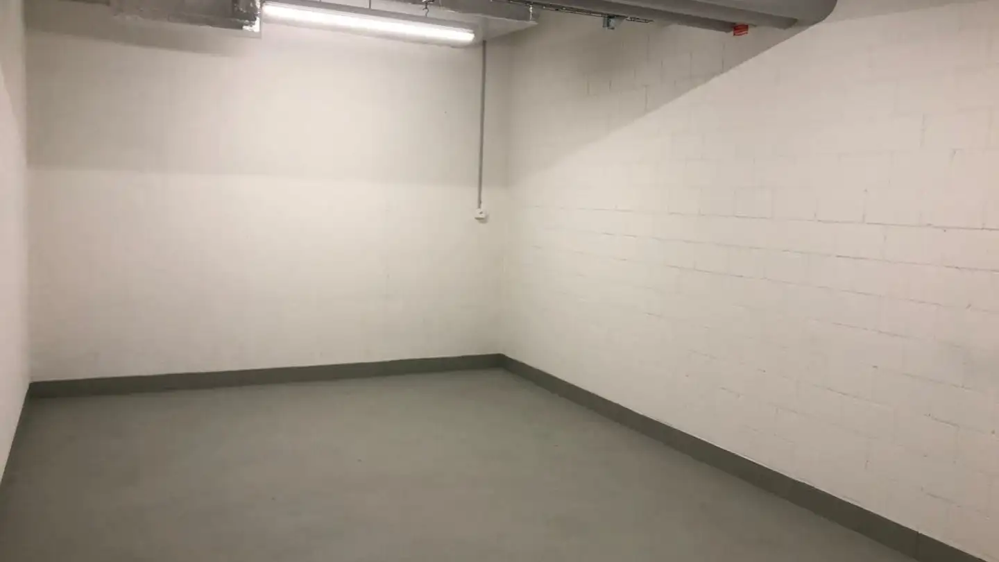 Storage space for rent - Letzigraben 138, 8047 Zürich - Photo 2