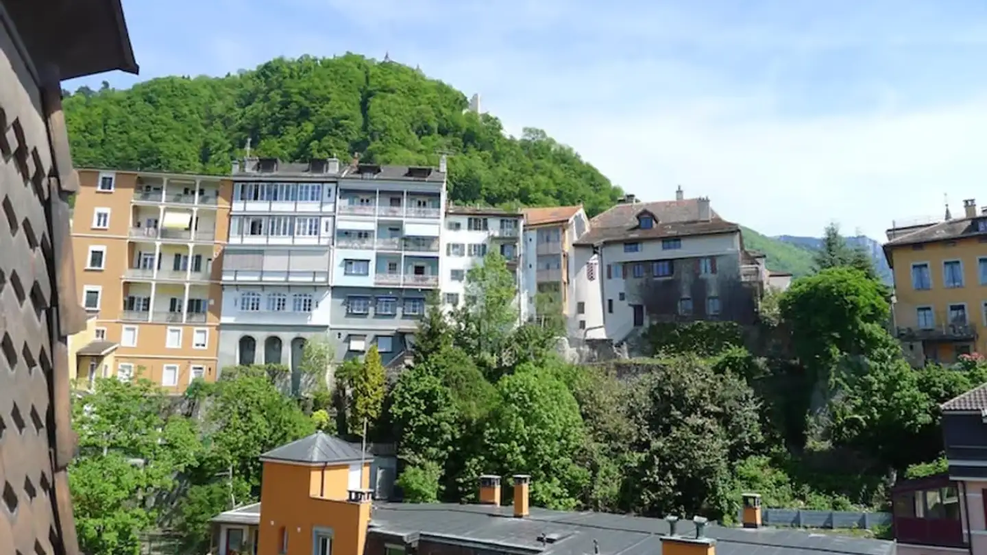 Apartment for rent - Rue Des Anciens Moulins 15, 1820 Montreux - Photo 4