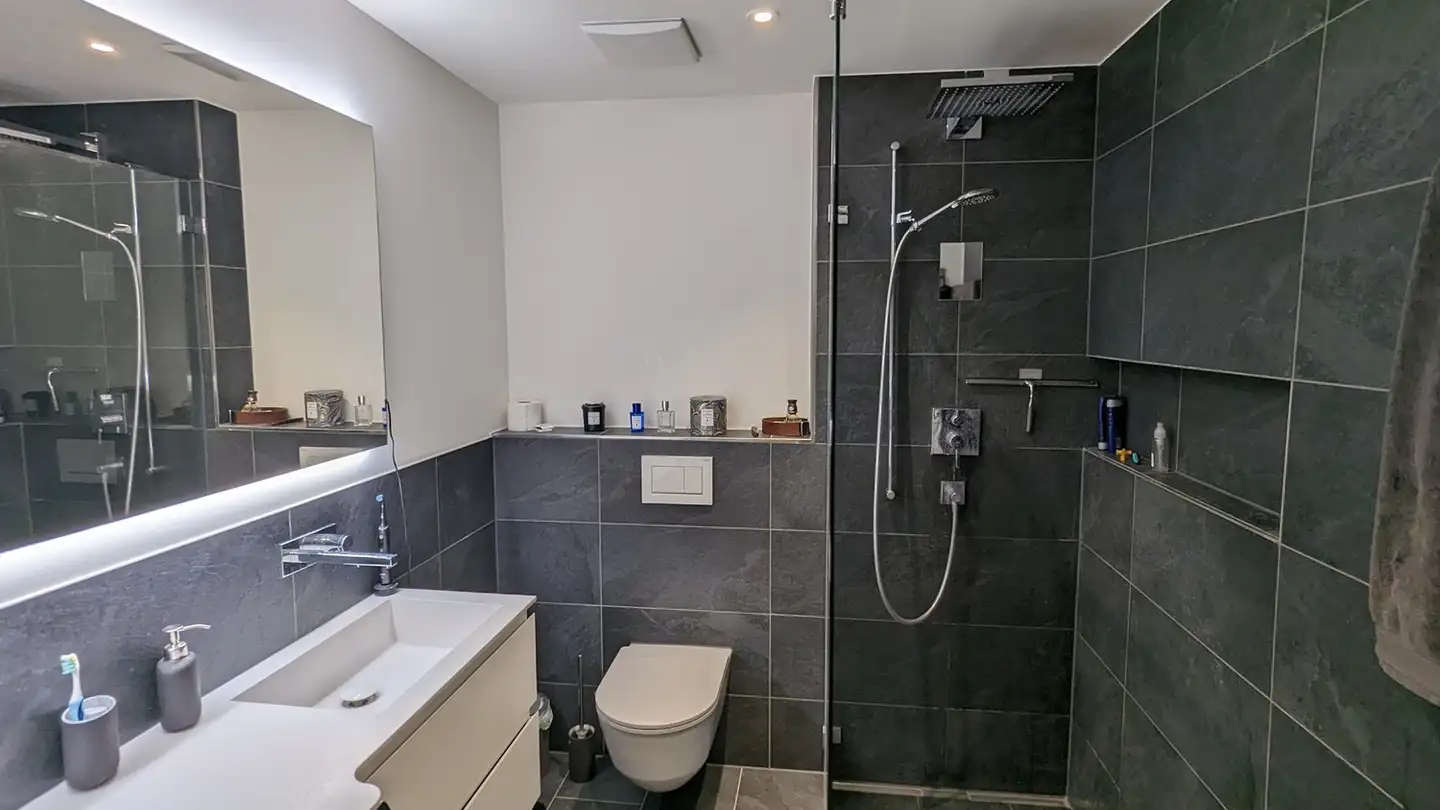 Appartement à louer - Bechburgerstrasse 3, 4052 Basel - Photo 4