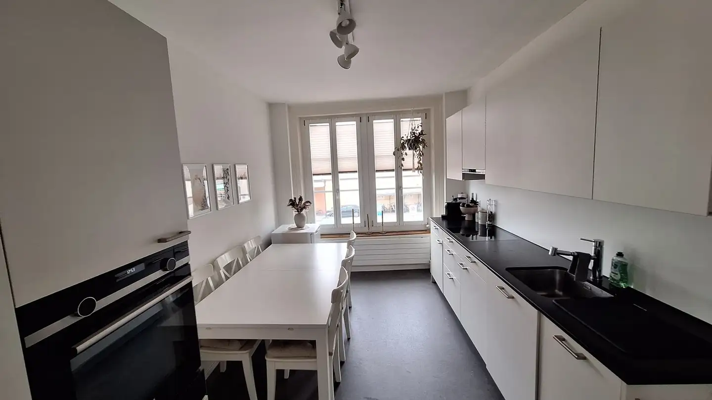 Apartment for rent - Hauptstrasse 8, 3250 Lyss
