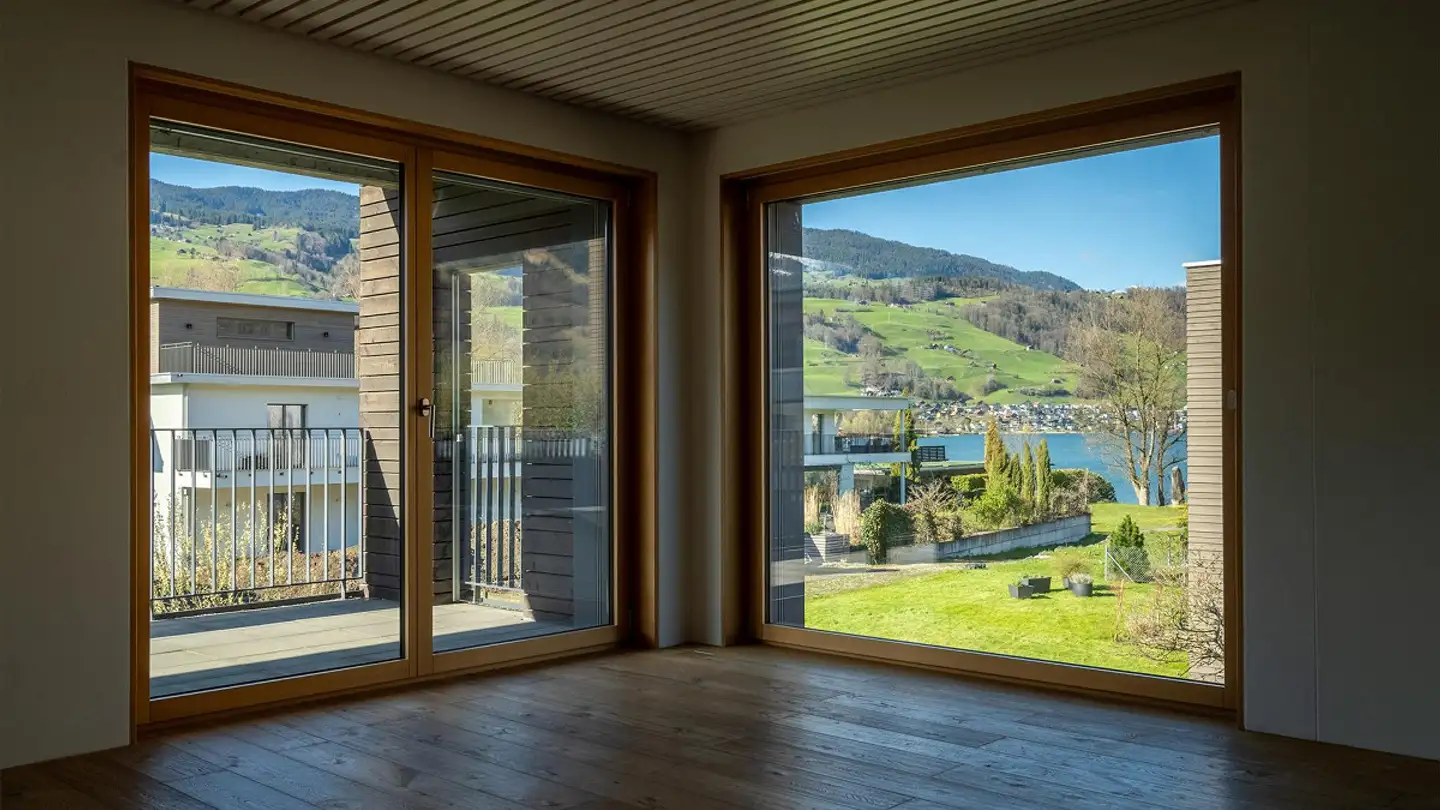 Attico in affitto - Ried West 3, 6074 Giswil - Foto 2