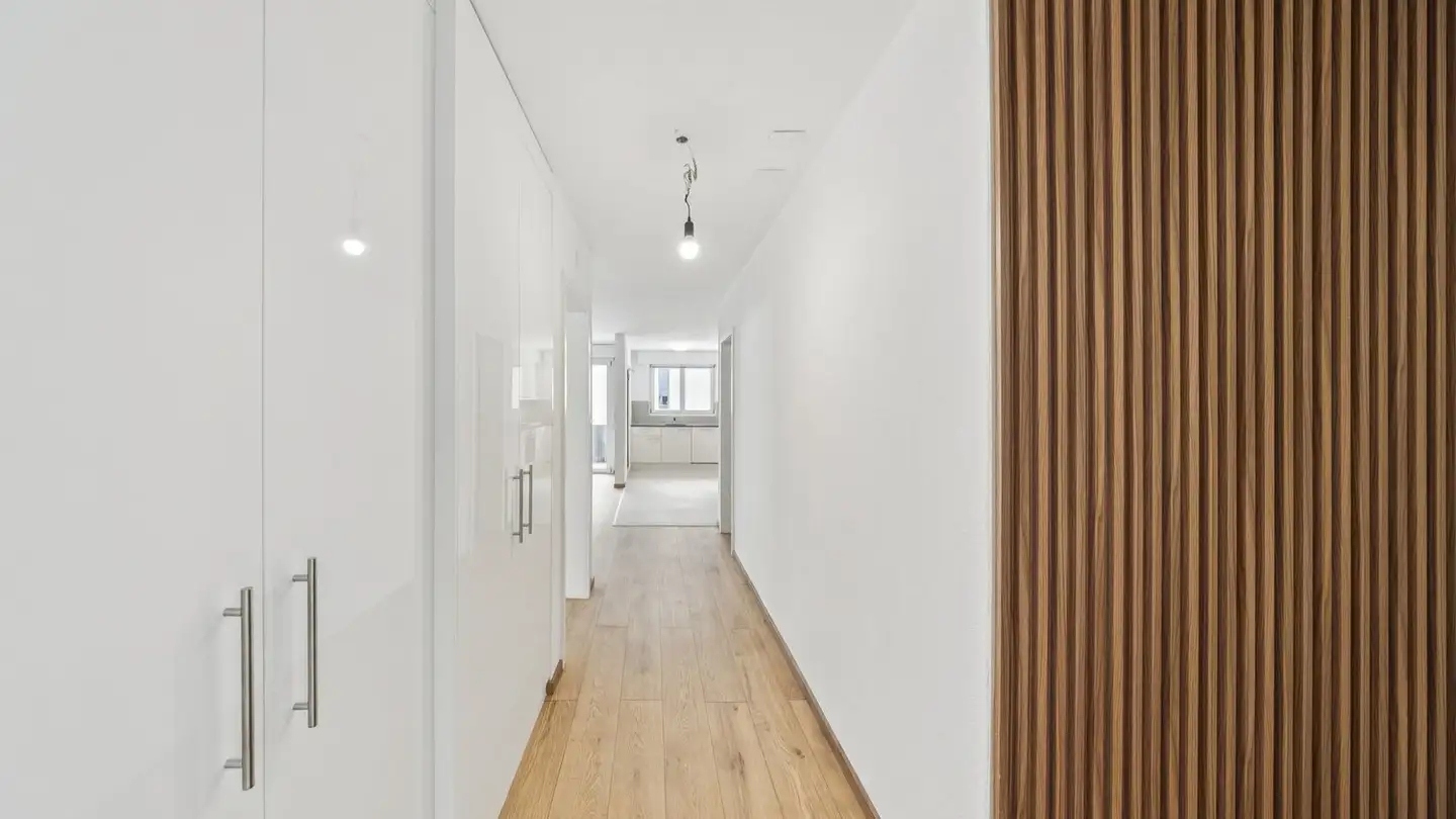Wohnung mieten - Länggässli 24, 3454 Sumiswald - Foto 4