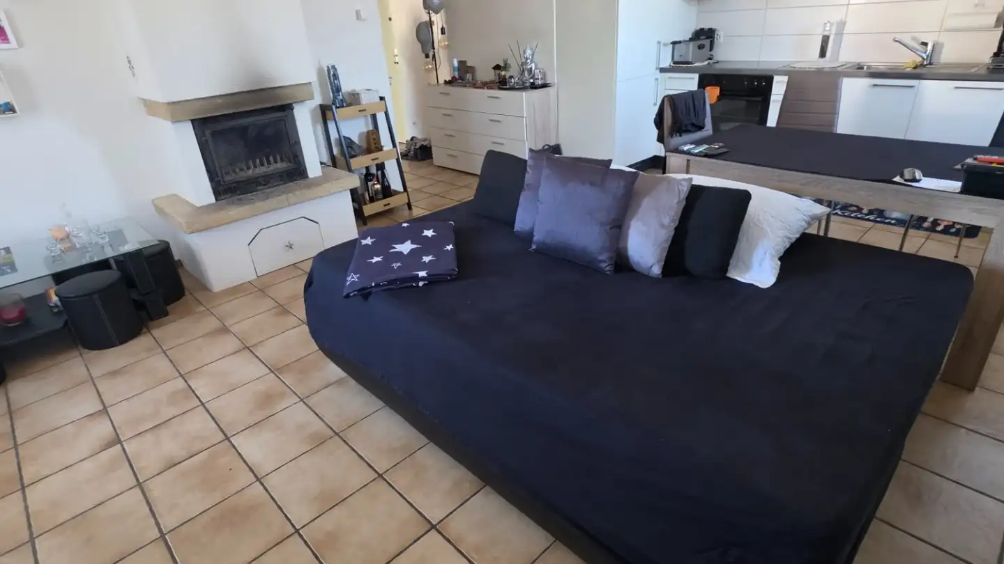 Appartamento in affitto - 1040 Villars-le-Terroir - Foto 2