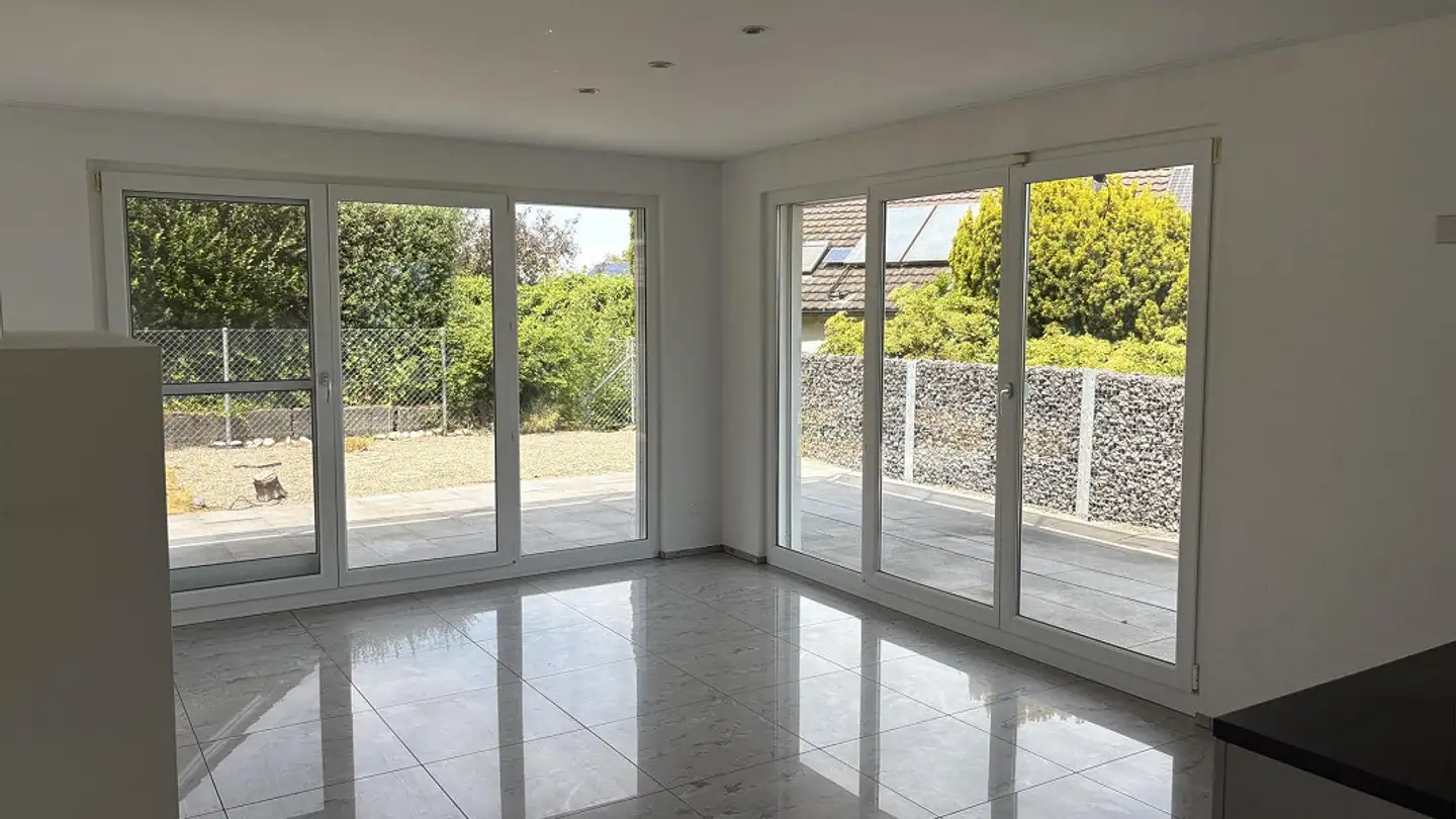 Single house for sale - Hohenbühlweg 6, 9306 Freidorf TG - Photo 3