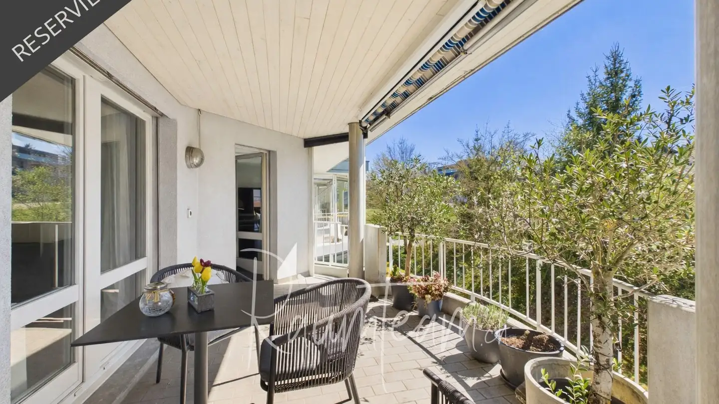 Apartment for sale - 8280 Kreuzlingen