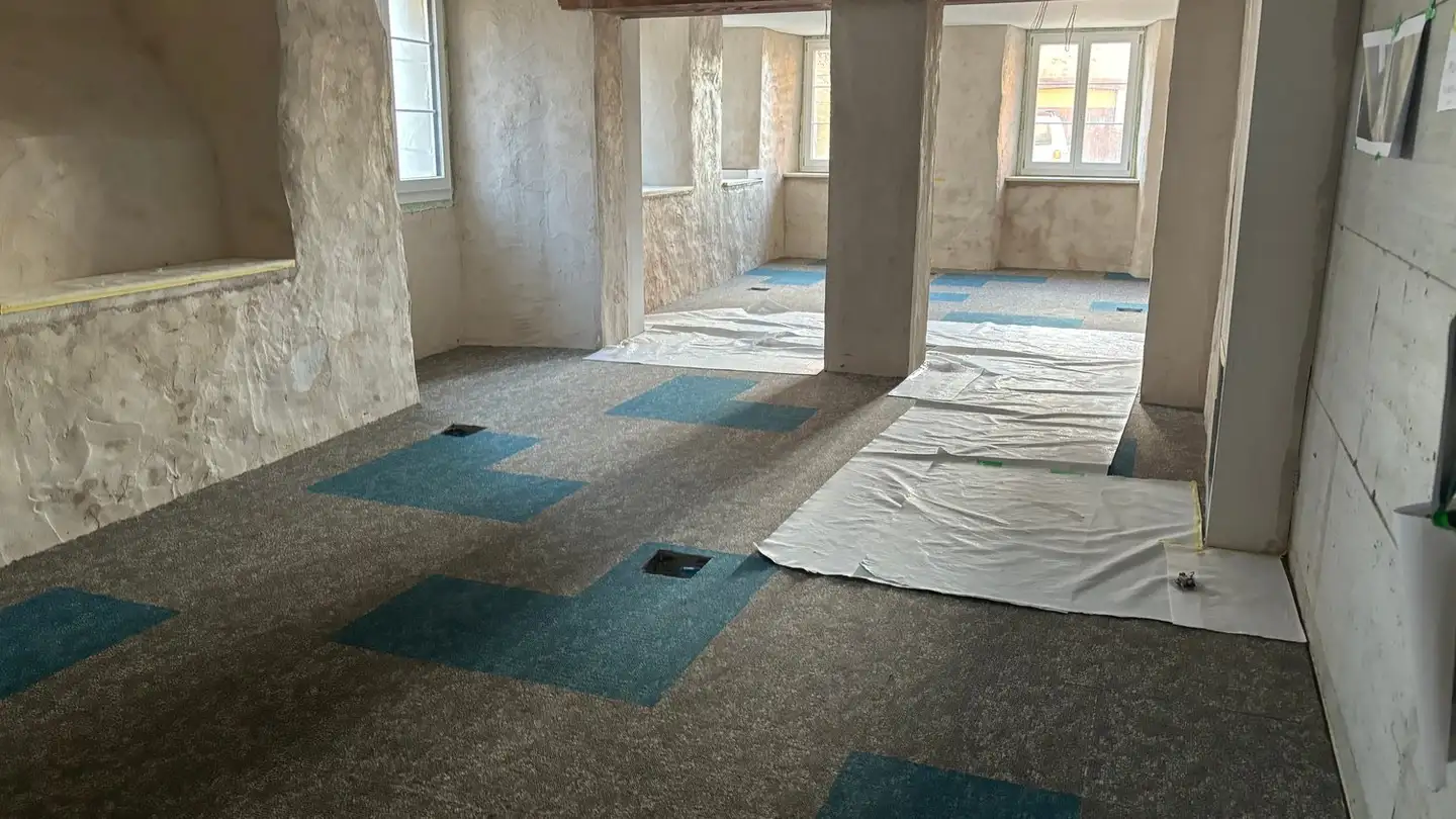 Office space for rent - Route De Neuchâtel 2, 2088 Cressier NE