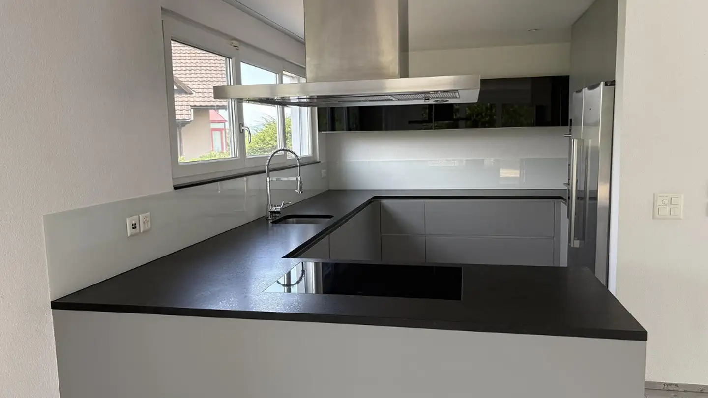 Single house for sale - Hohenbühlweg 6, 9306 Freidorf TG - Photo 4